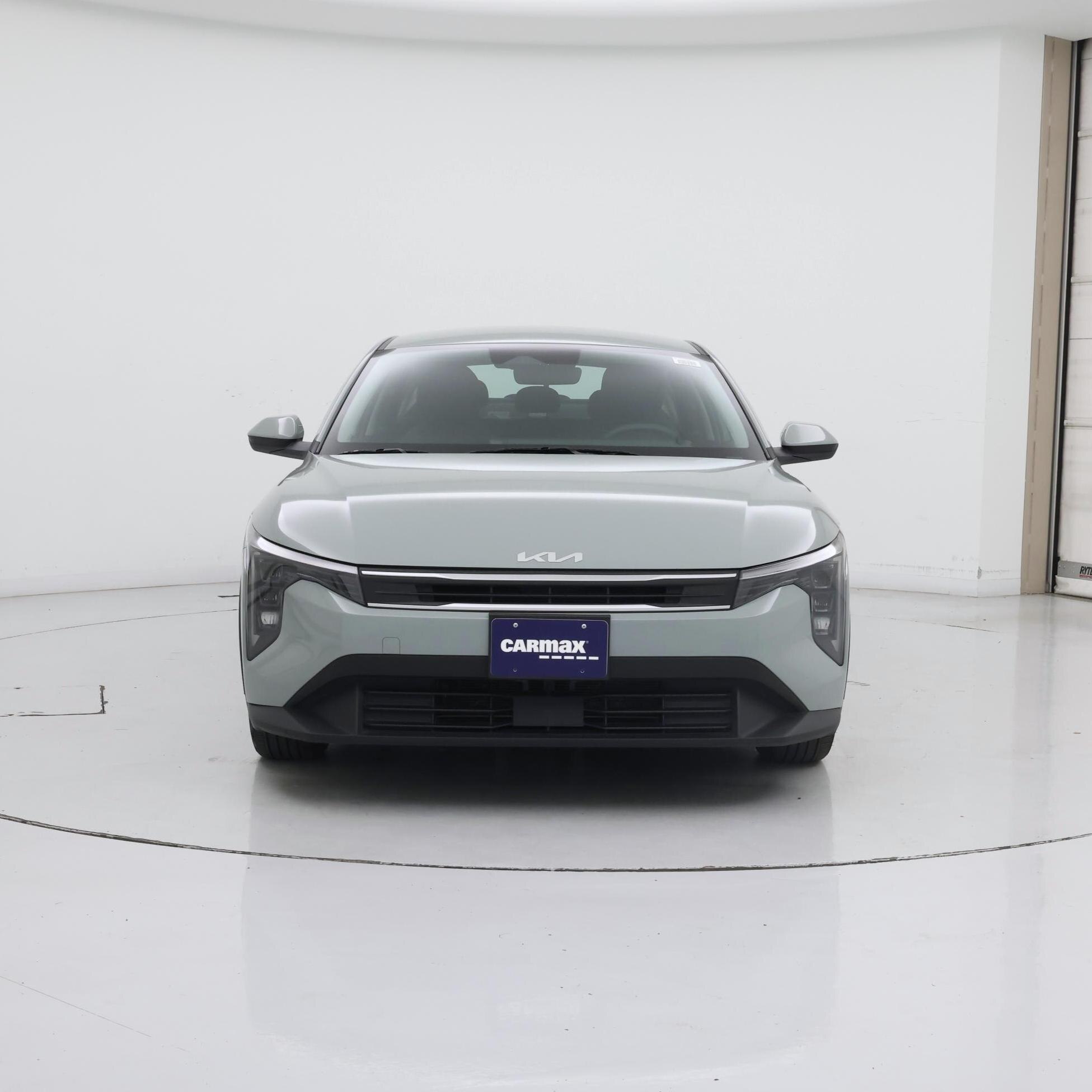 Thumbnail: 2025 Kia K4 - 5