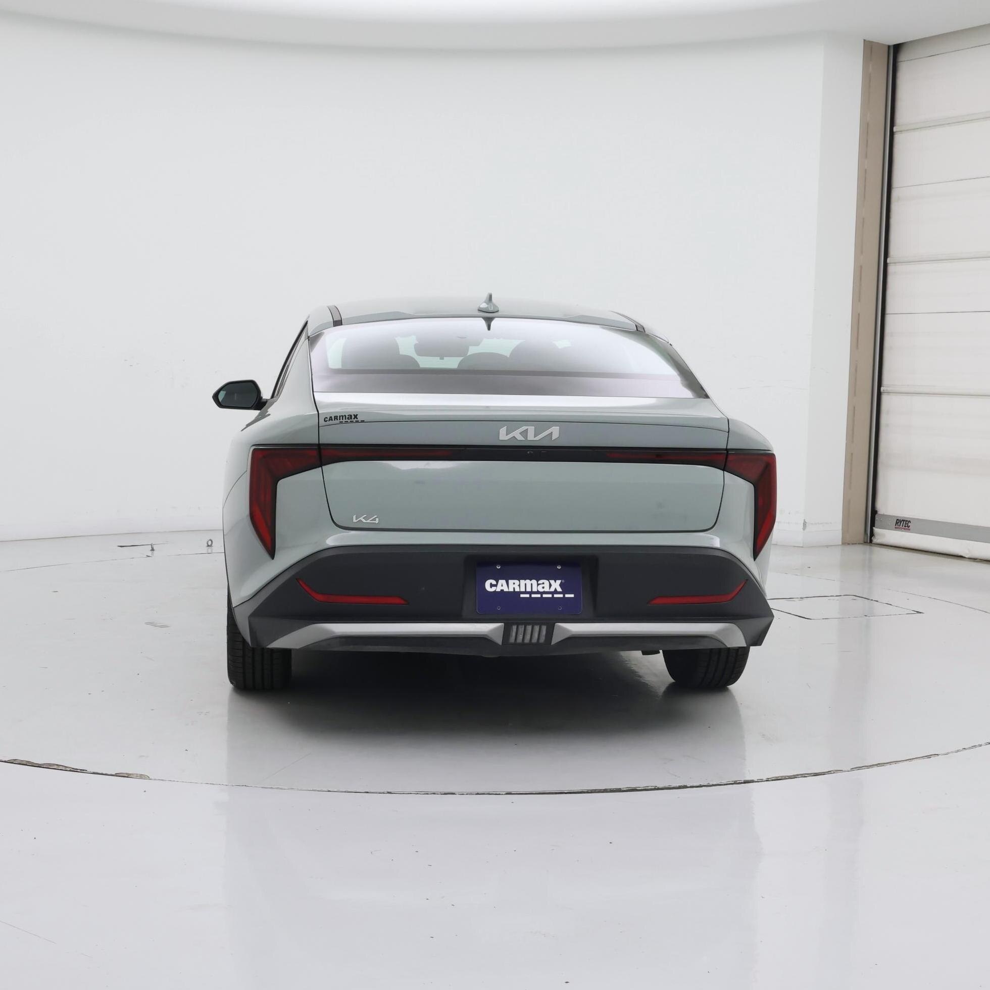 Thumbnail: 2025 Kia K4 - 6