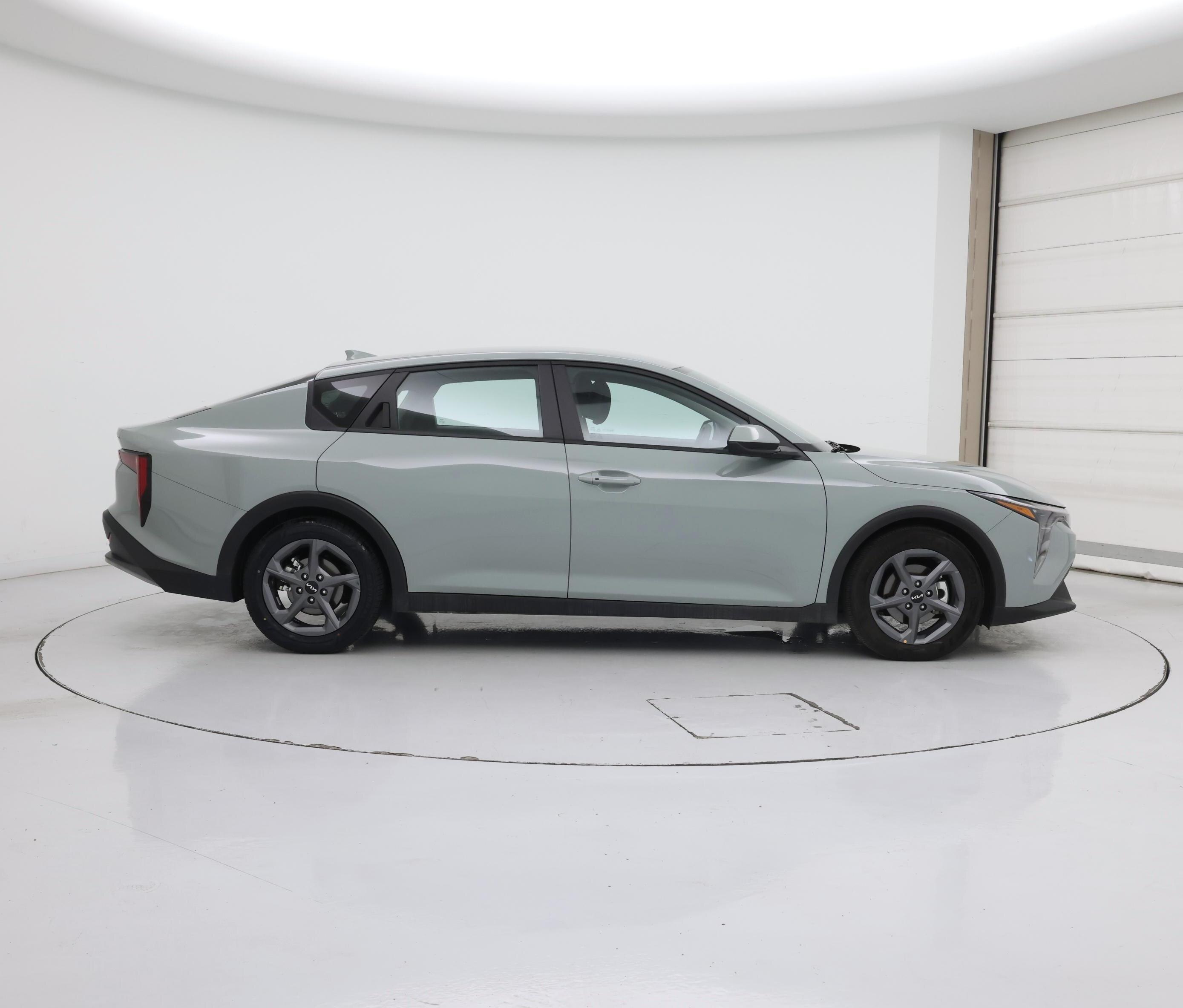 Thumbnail: 2025 Kia K4 - 7