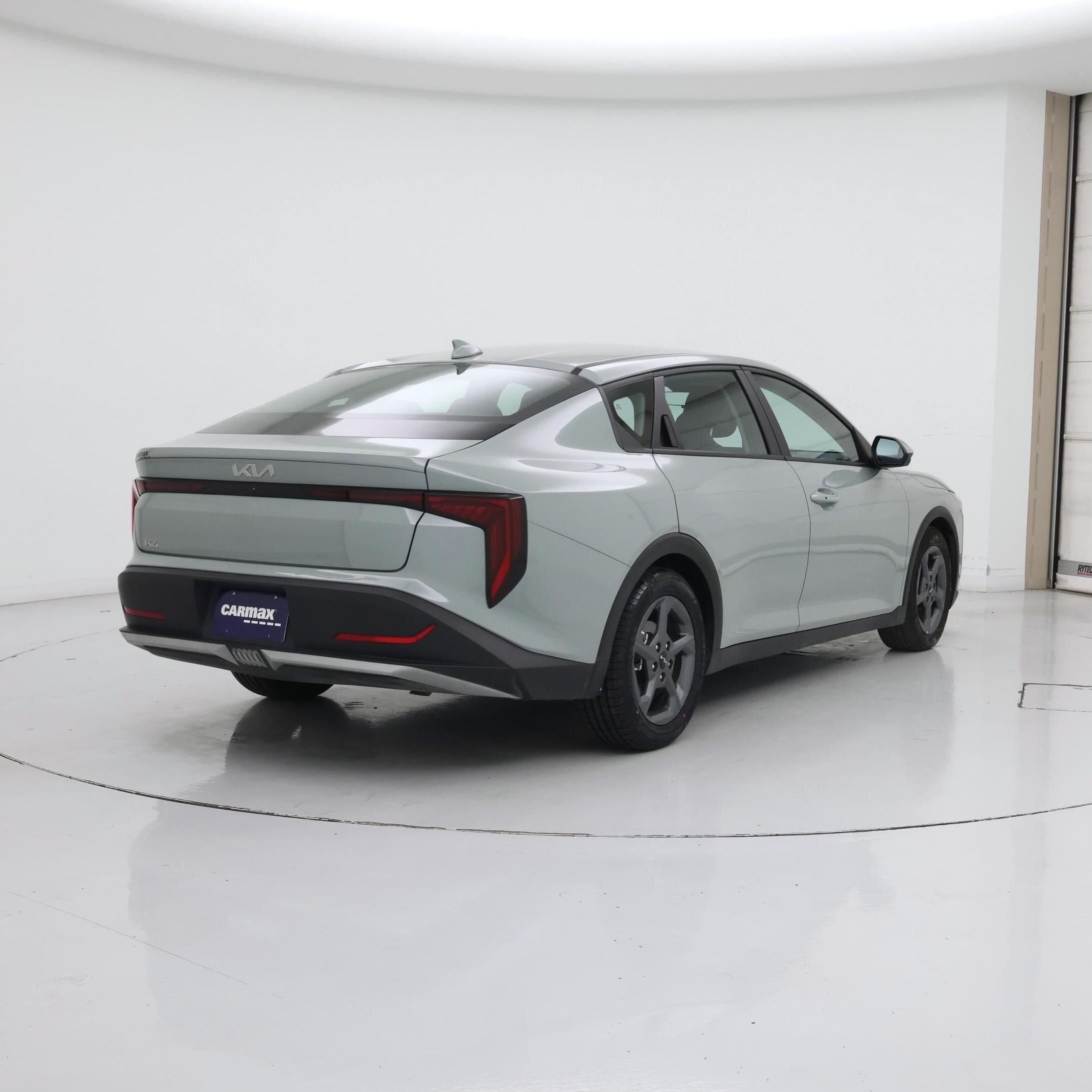 Thumbnail: 2025 Kia K4 - 8