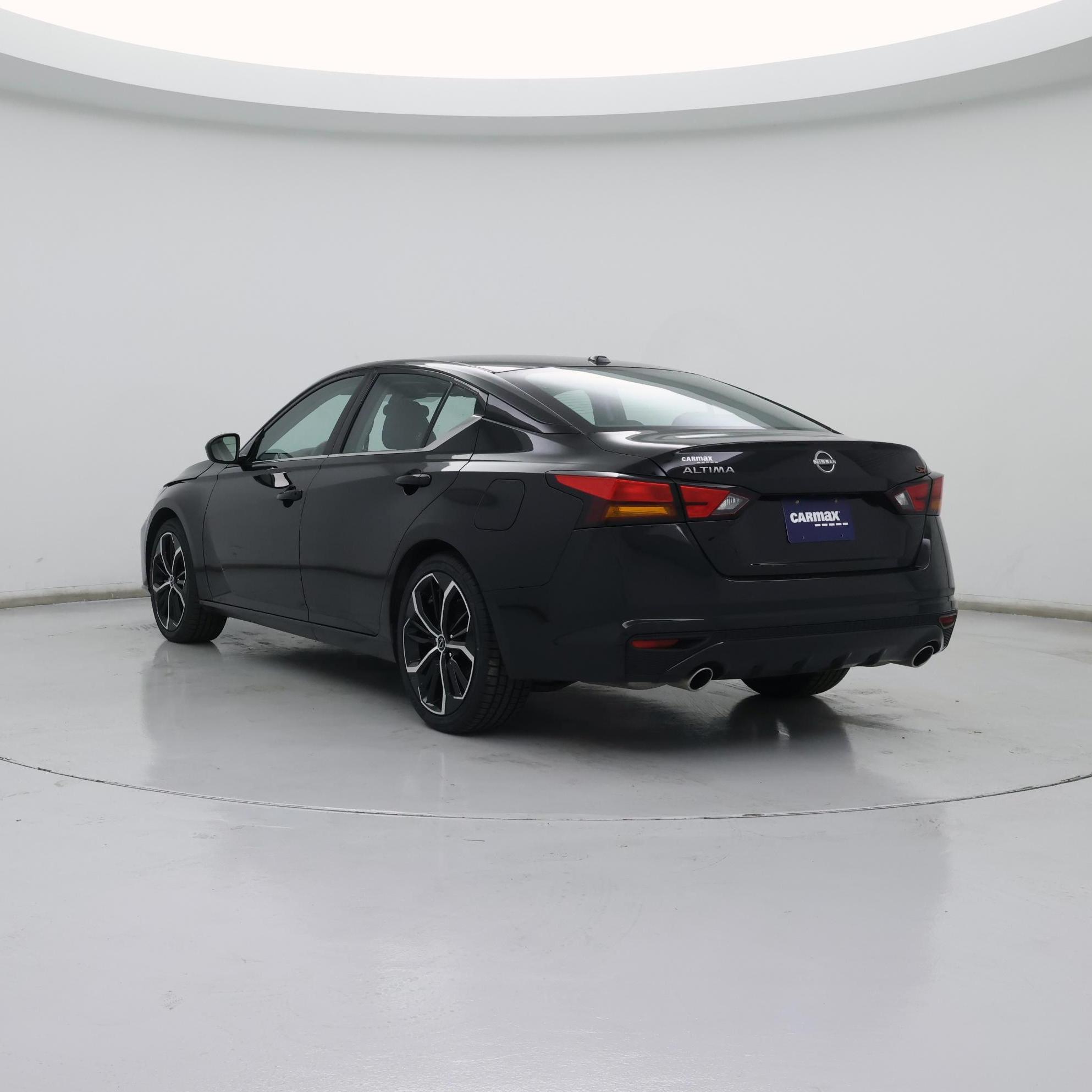 Thumbnail: 2025 Nissan Altima - 2