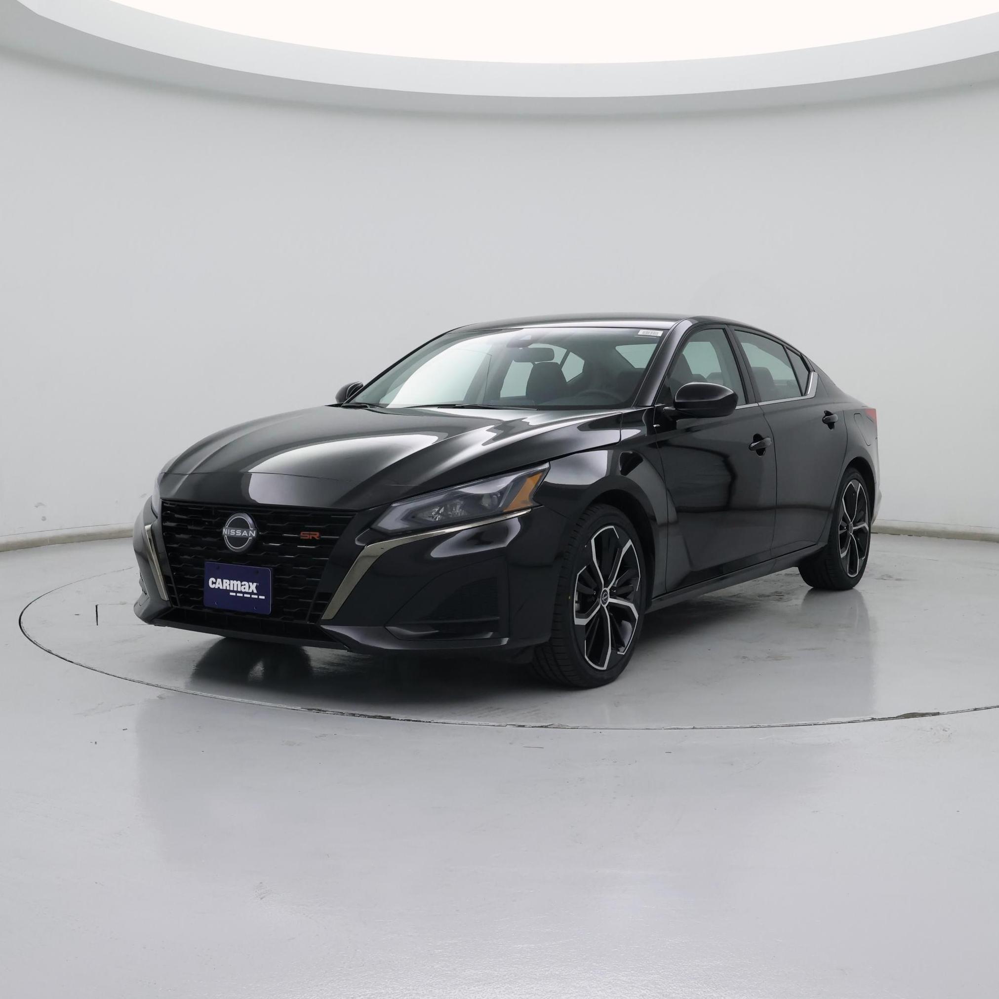 Thumbnail: 2025 Nissan Altima - 4
