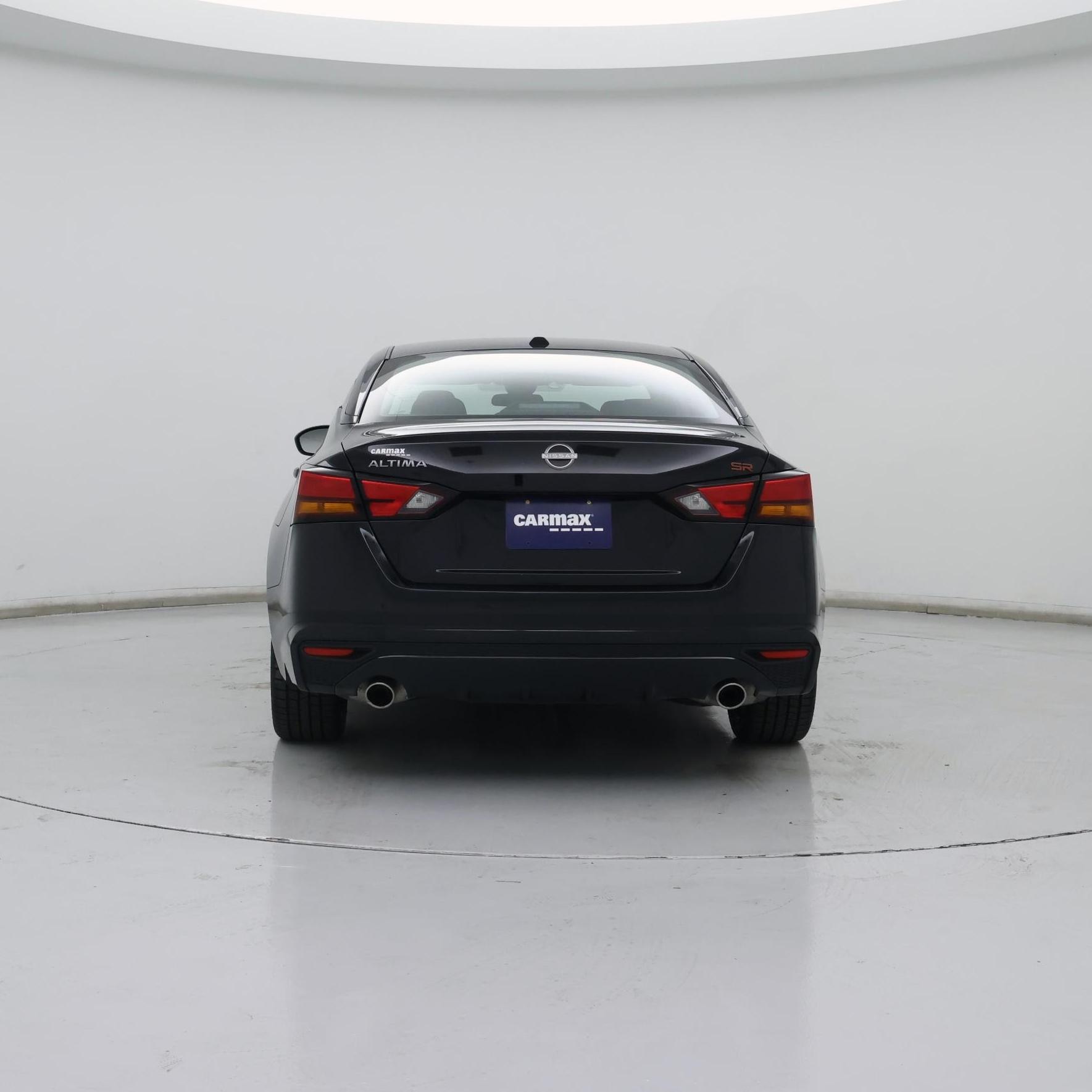 Thumbnail: 2025 Nissan Altima - 6