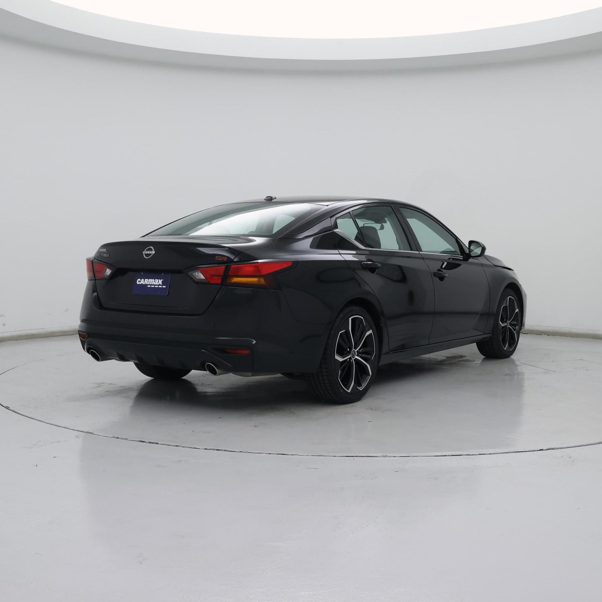 Thumbnail: 2025 Nissan Altima - 8