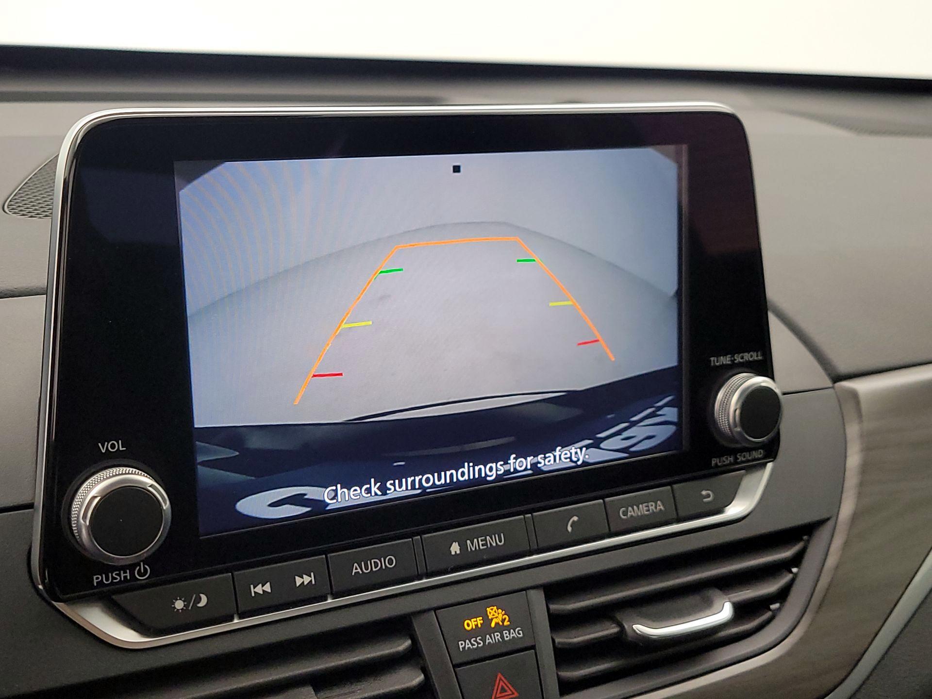 Thumbnail: 2025 Nissan Altima - 14