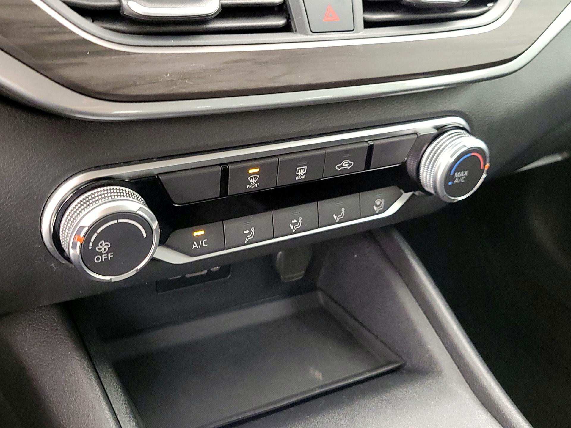 Thumbnail: 2025 Nissan Altima - 16