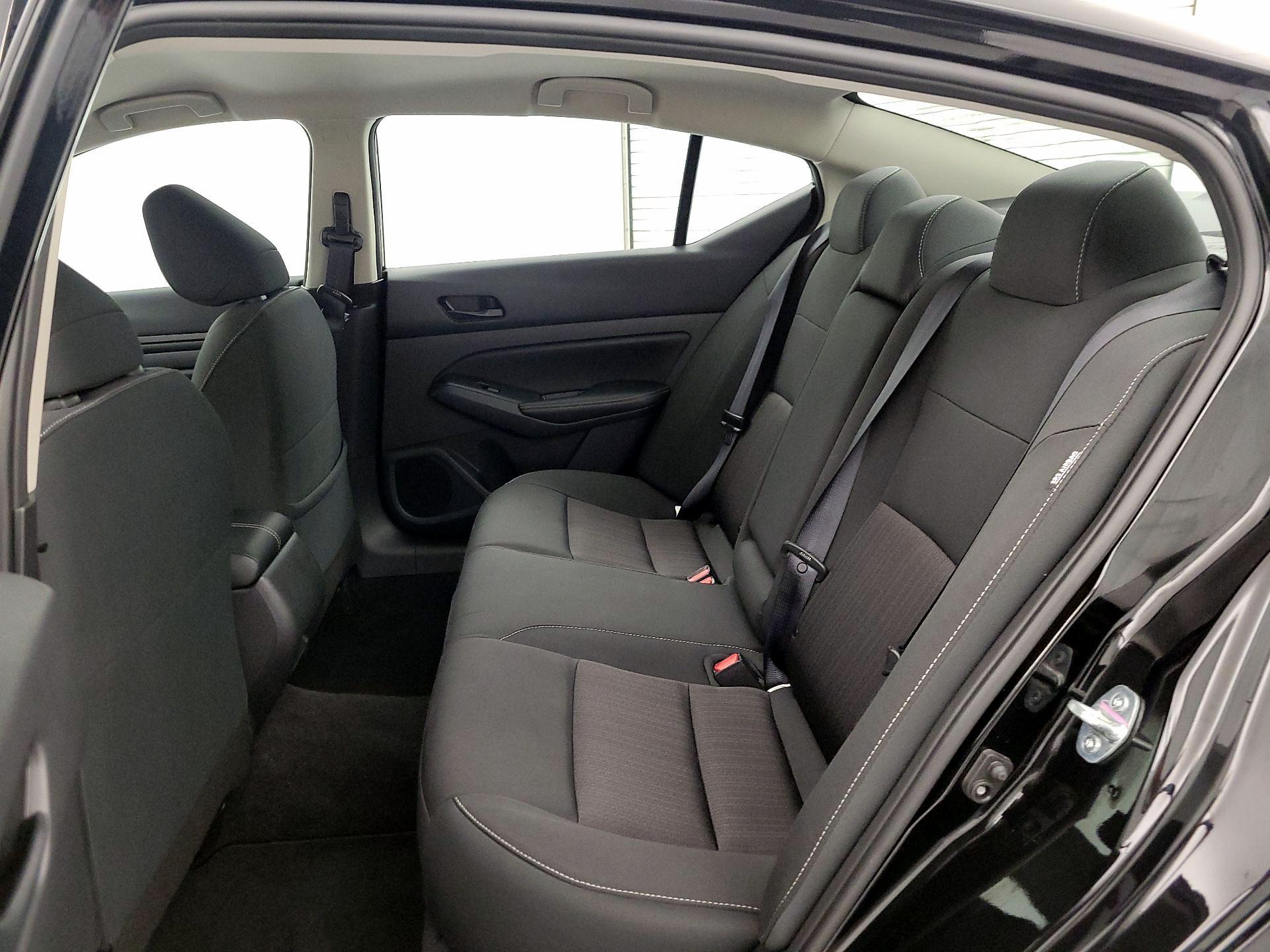 Thumbnail: 2025 Nissan Altima - 19