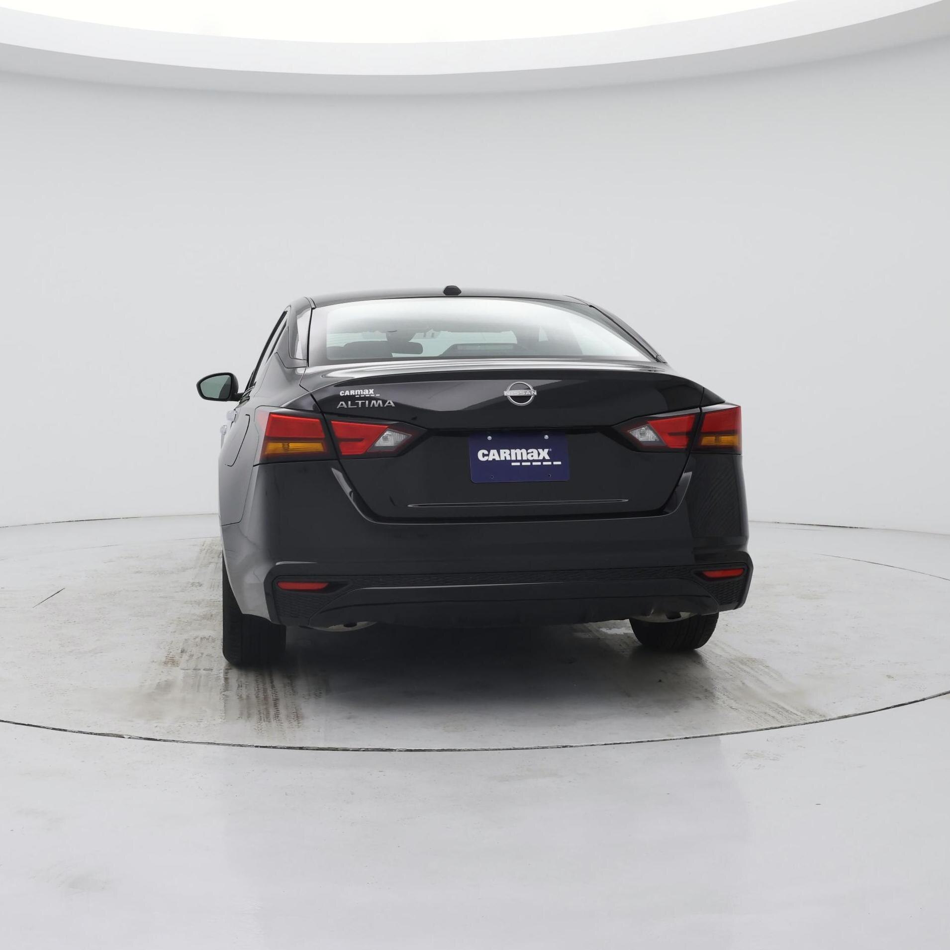 Thumbnail: 2025 Nissan Altima - 6