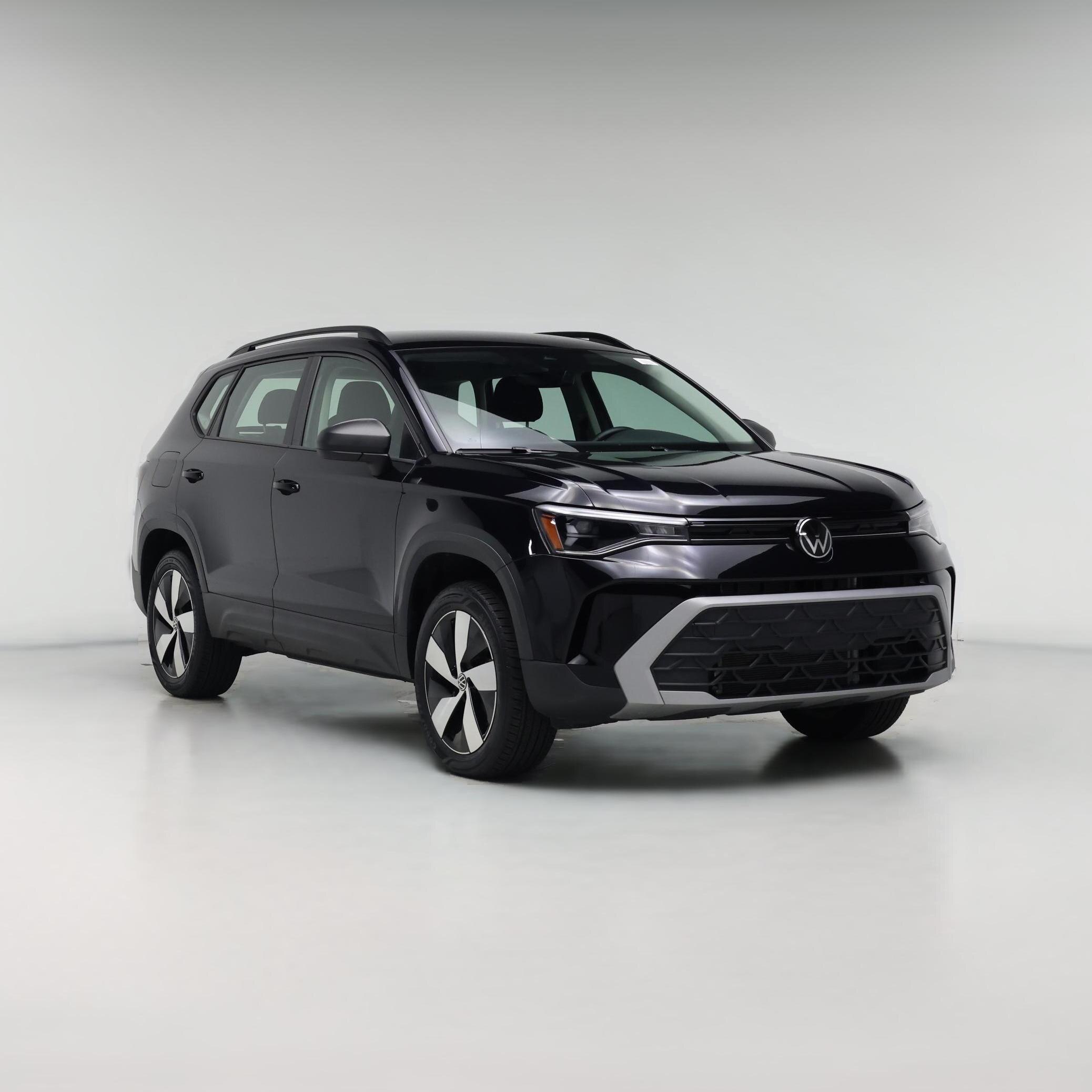 Thumbnail: 2025 Volkswagen Taos - 1