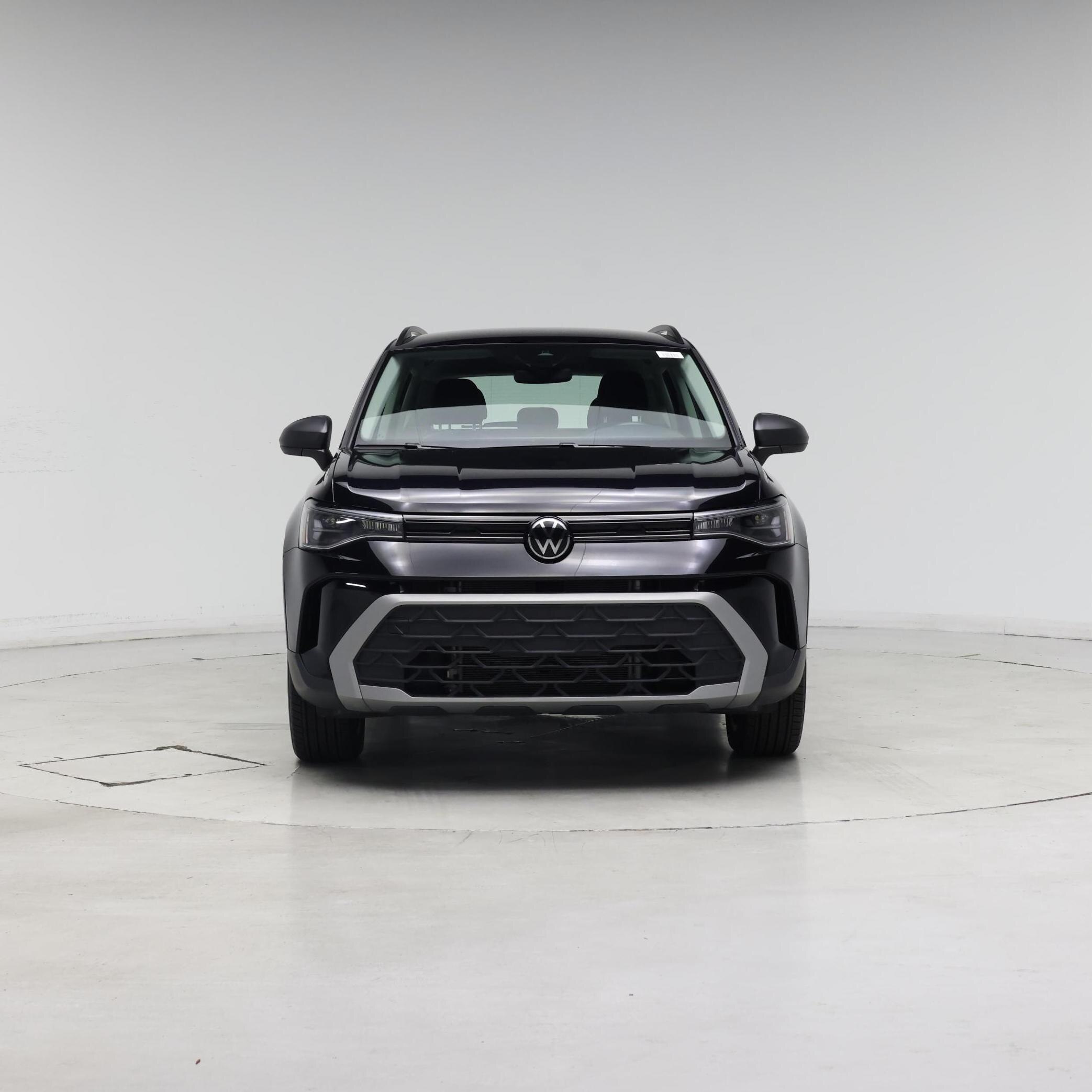 Thumbnail: 2025 Volkswagen Taos - 5