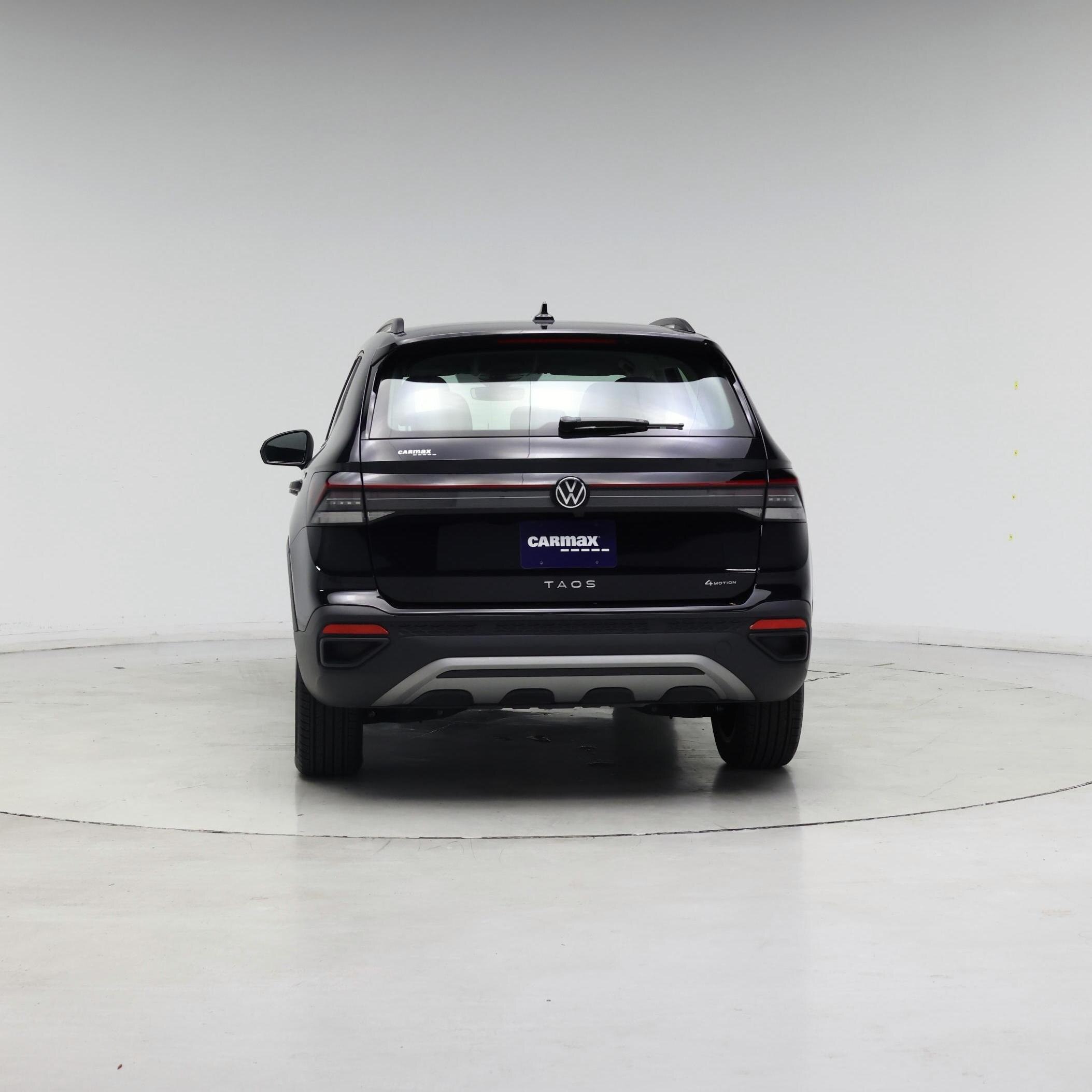 Thumbnail: 2025 Volkswagen Taos - 6