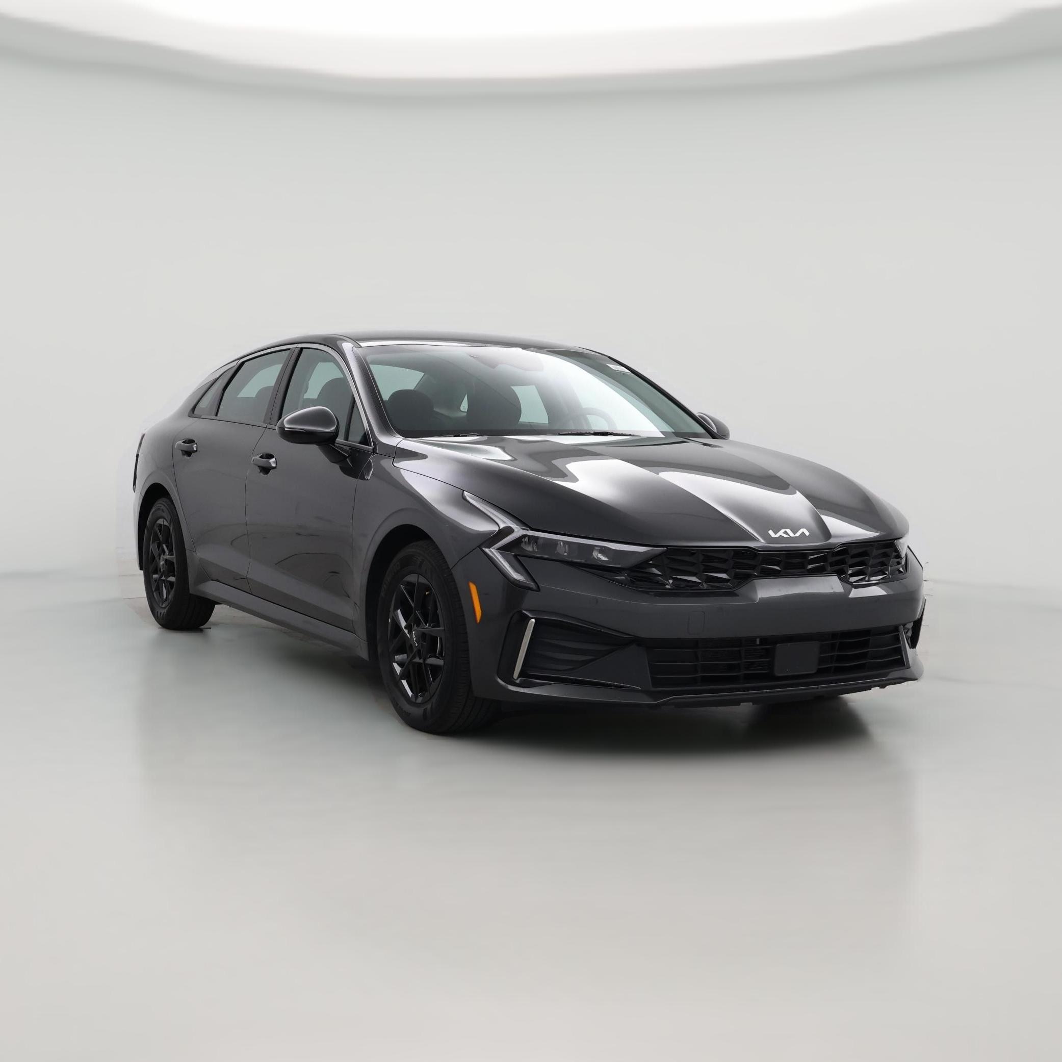 Thumbnail: 2025 Kia K5 - 1