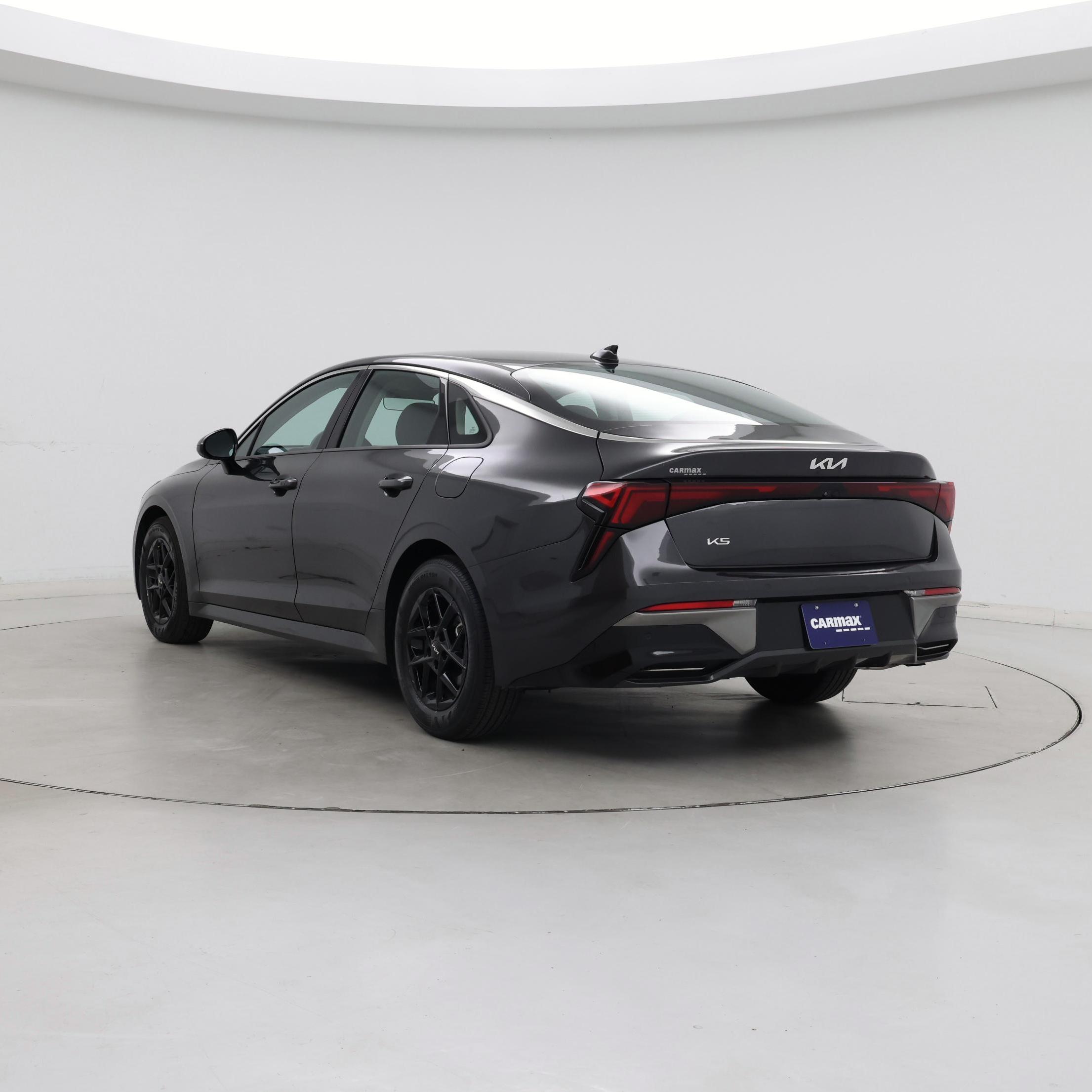 Thumbnail: 2025 Kia K5 - 2