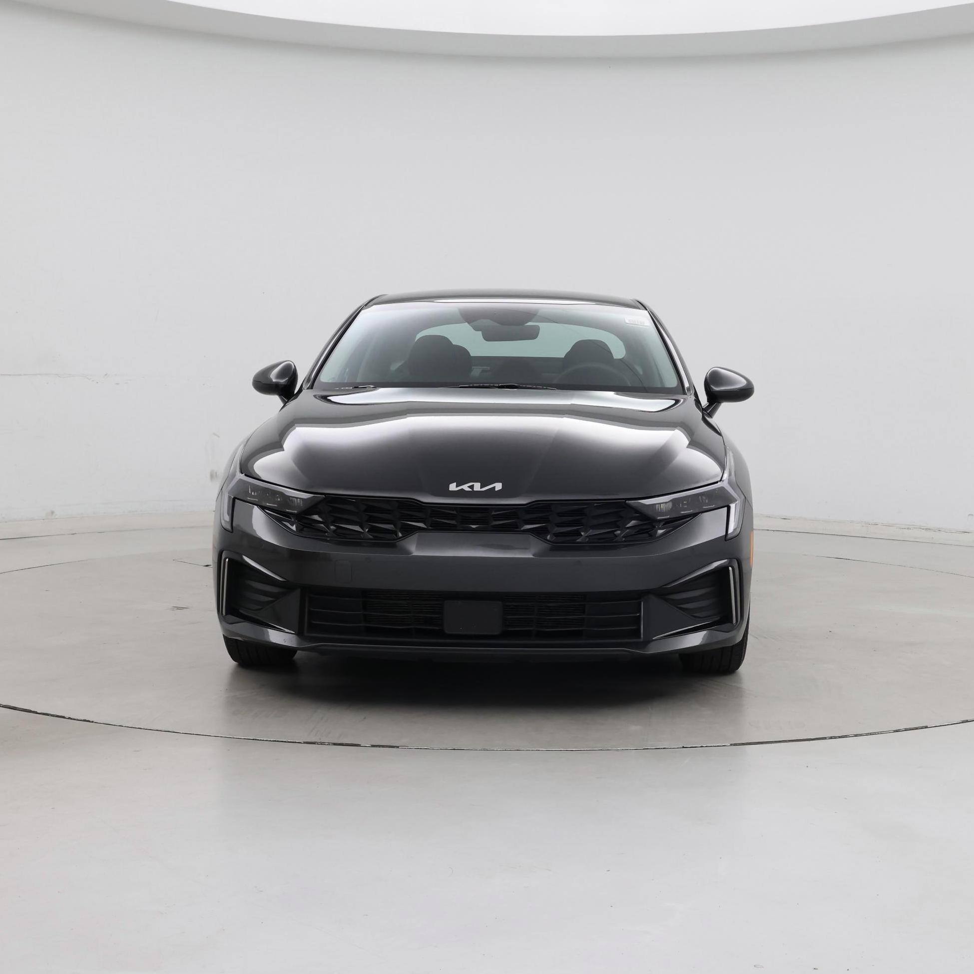 Thumbnail: 2025 Kia K5 - 5