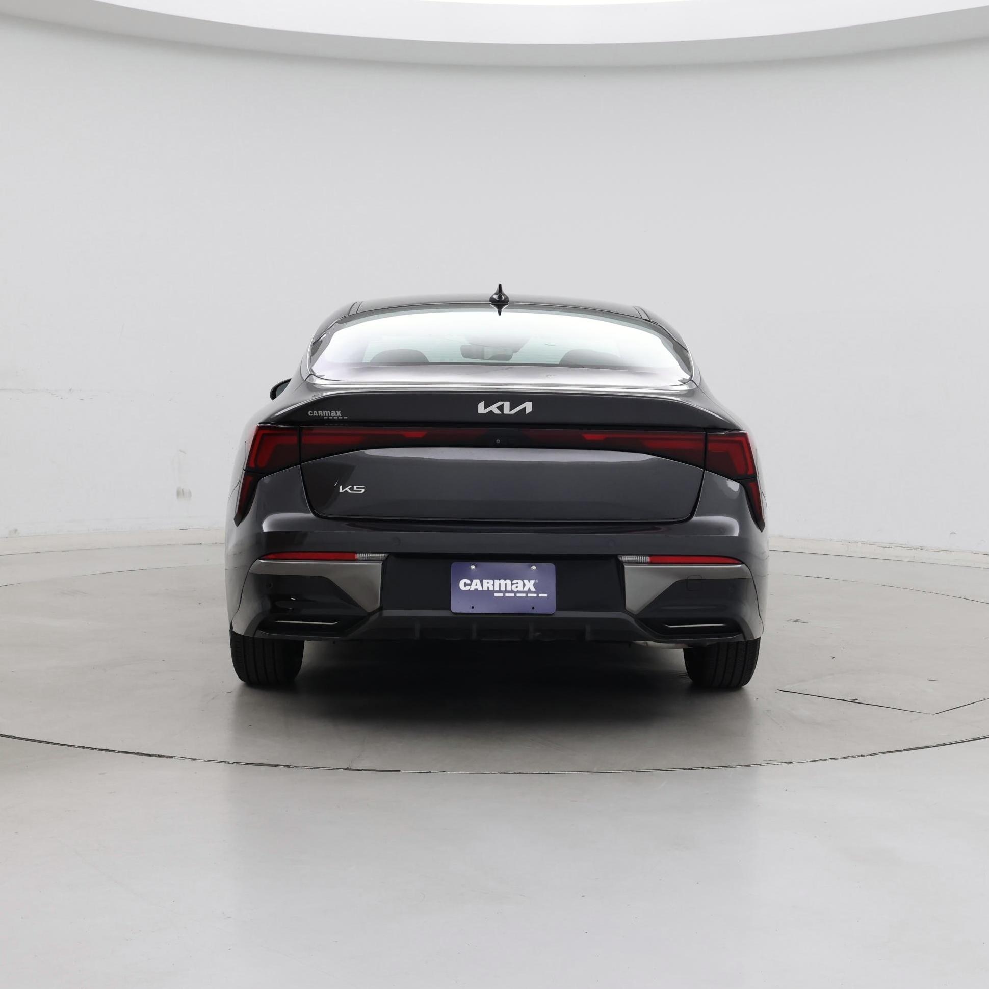Thumbnail: 2025 Kia K5 - 6
