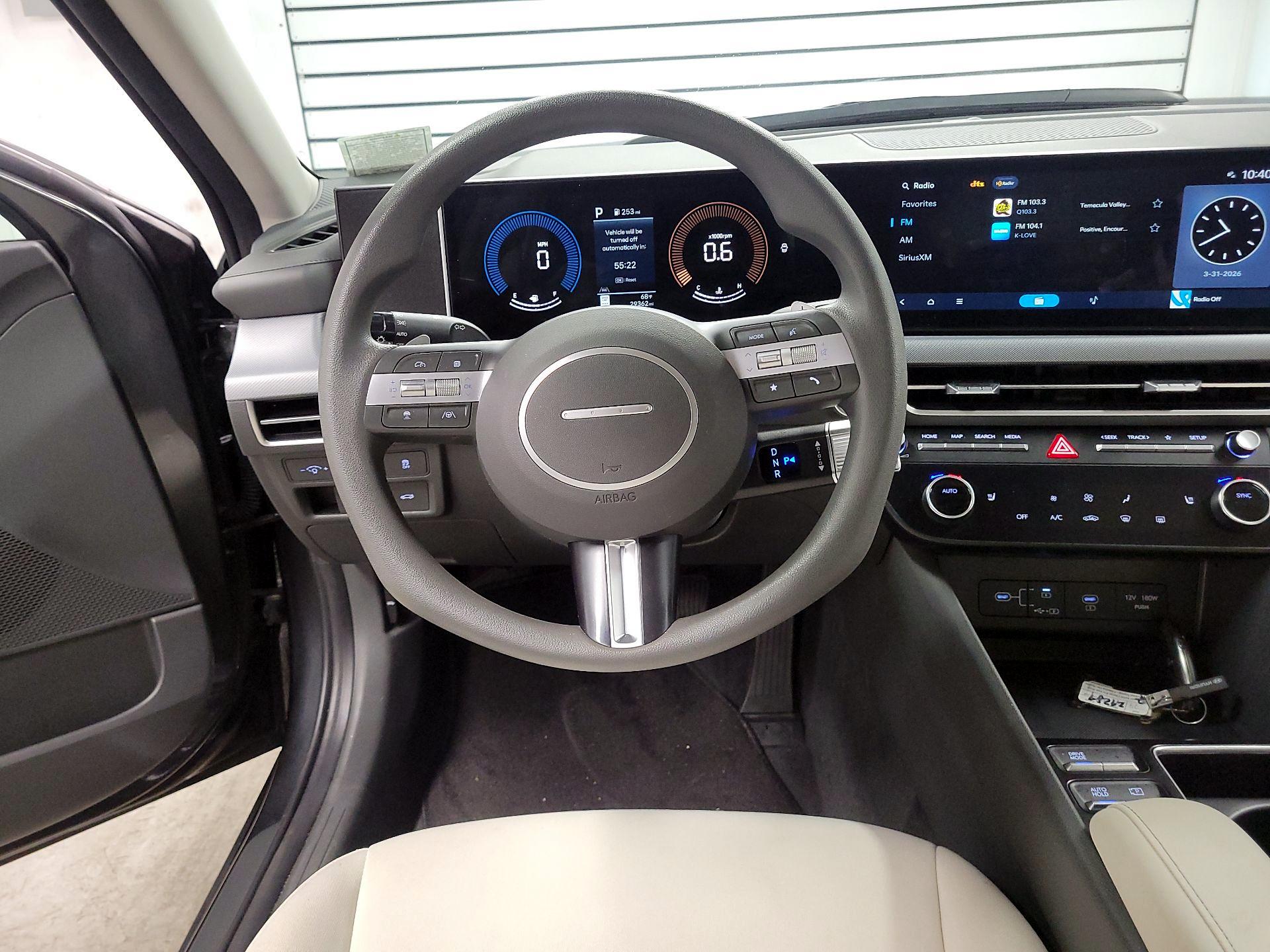 Thumbnail: 2025 Hyundai Sonata - 10