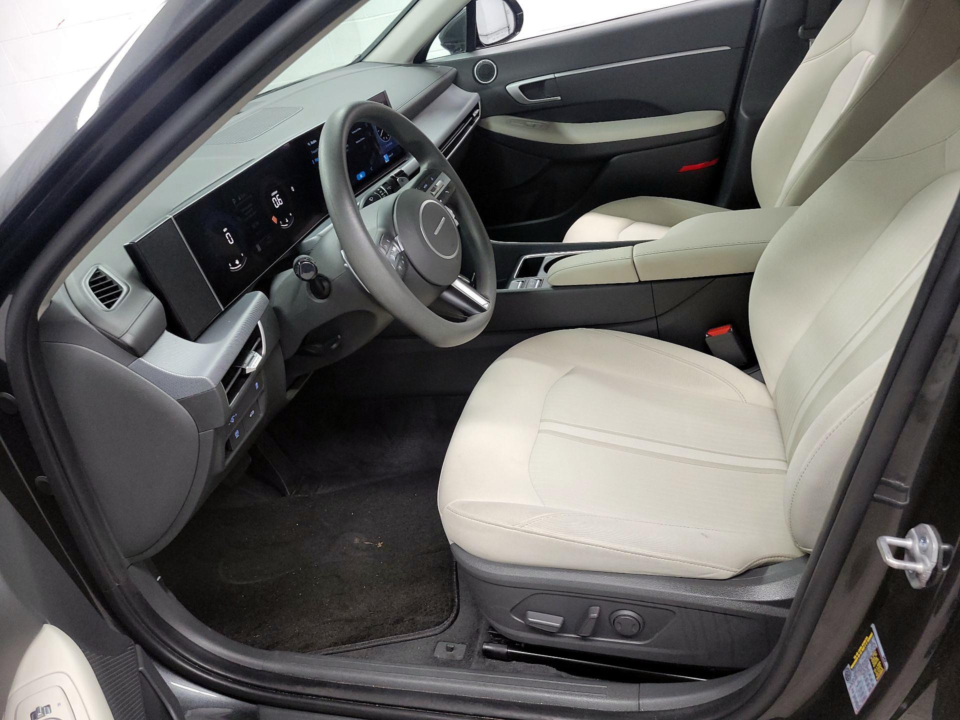 Thumbnail: 2025 Hyundai Sonata - 11