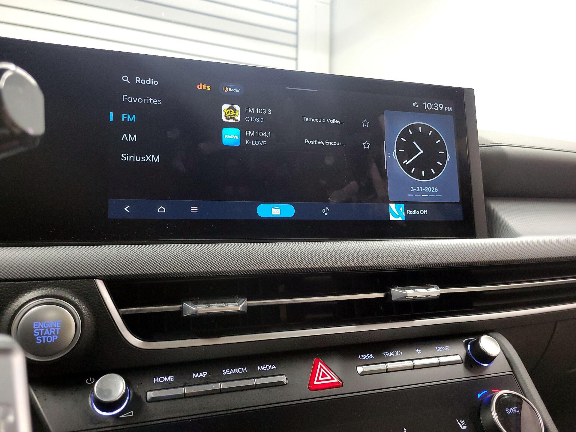 Thumbnail: 2025 Hyundai Sonata - 13