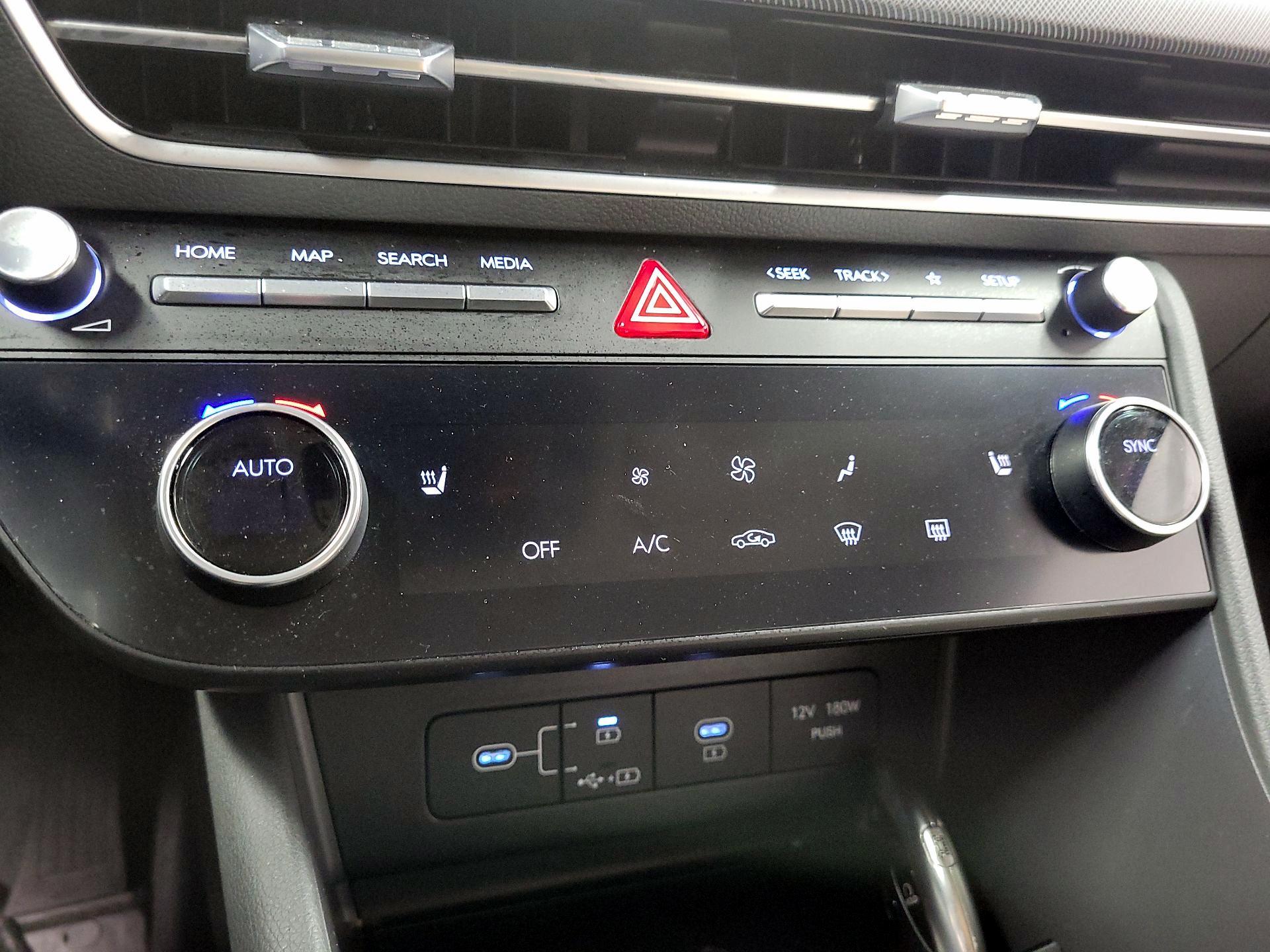 Thumbnail: 2025 Hyundai Sonata - 14