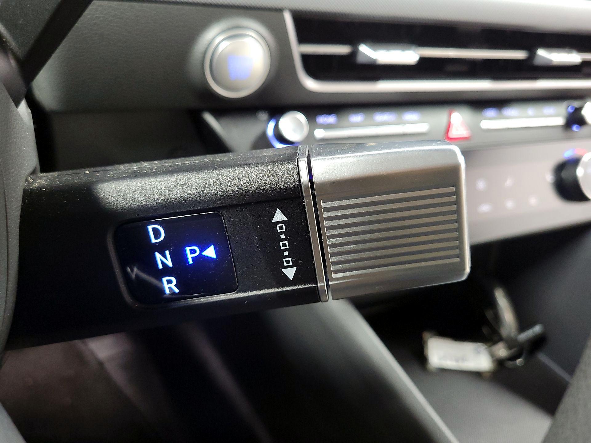 Thumbnail: 2025 Hyundai Sonata - 15