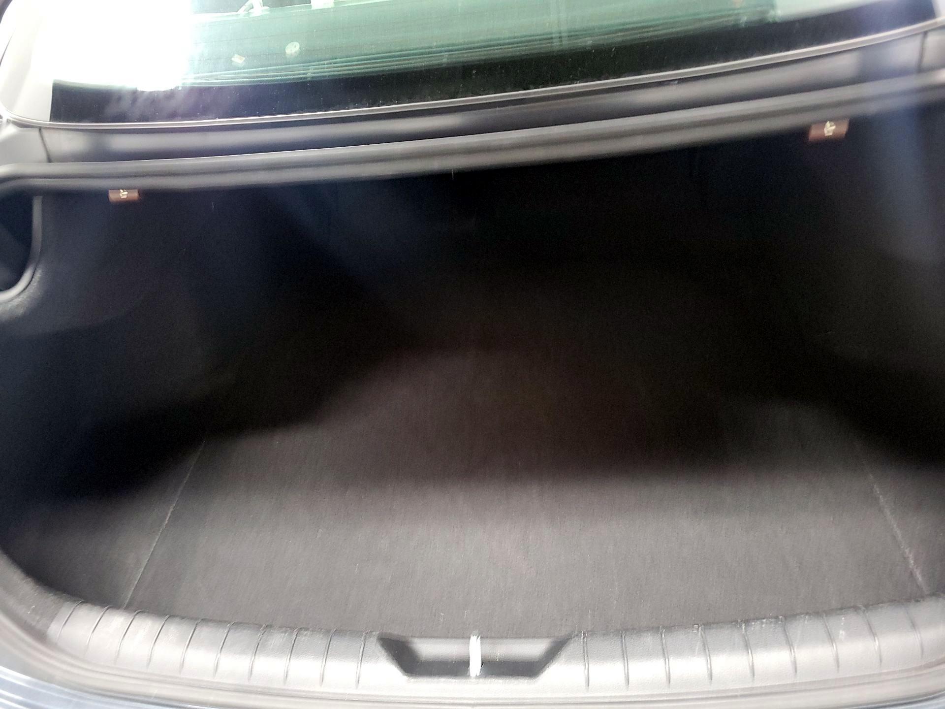 Thumbnail: 2025 Hyundai Sonata - 16