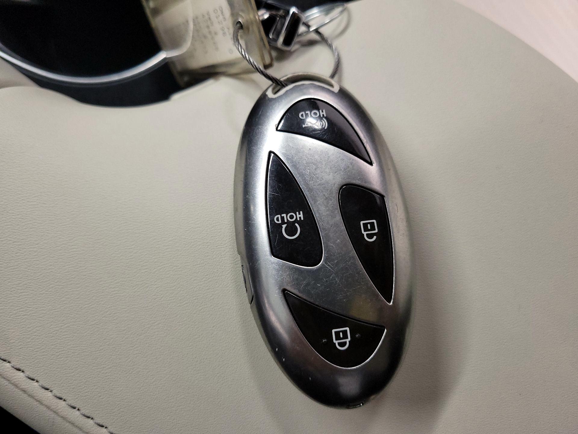 Thumbnail: 2025 Hyundai Sonata - 18