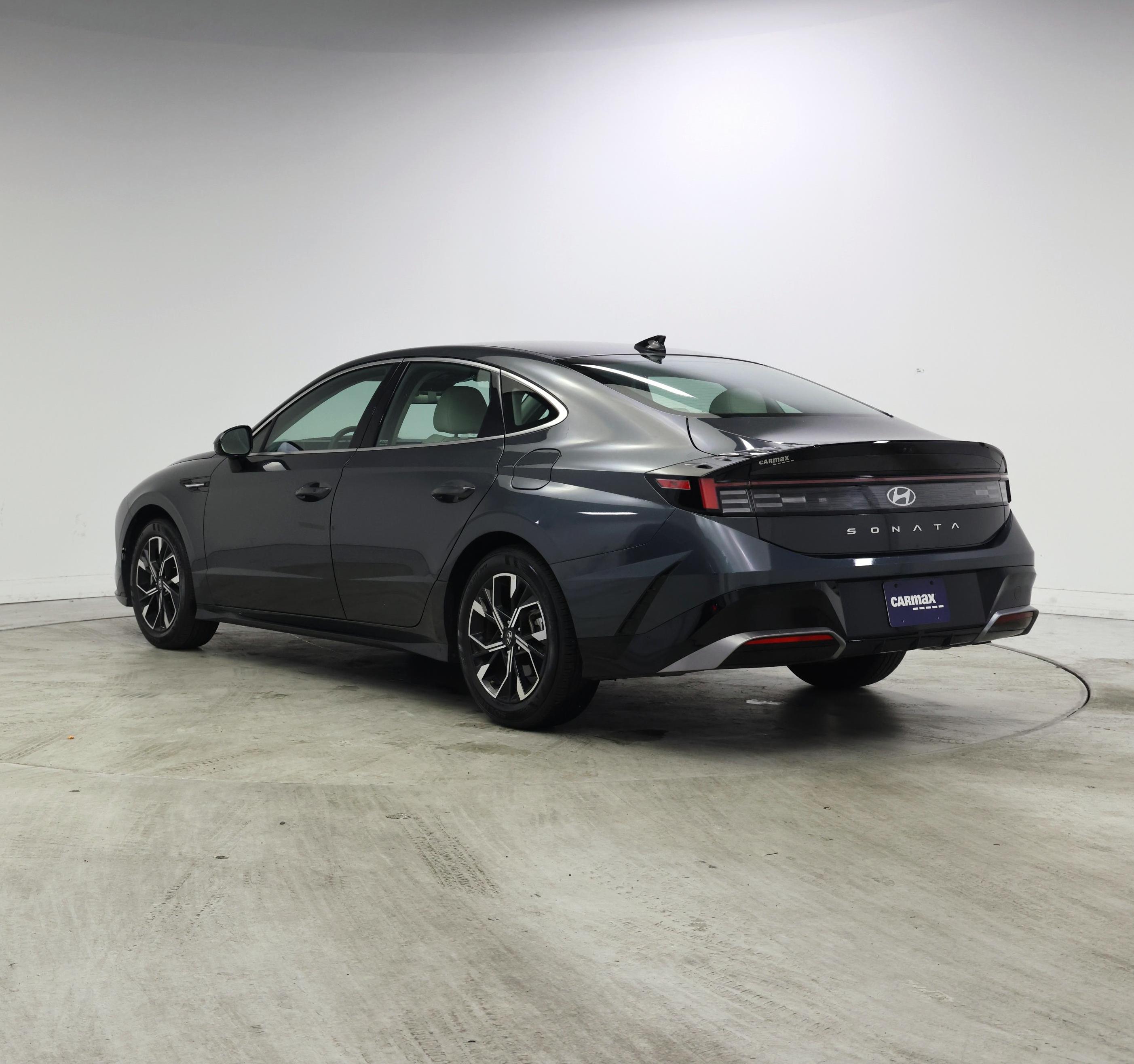 Thumbnail: 2025 Hyundai Sonata - 2