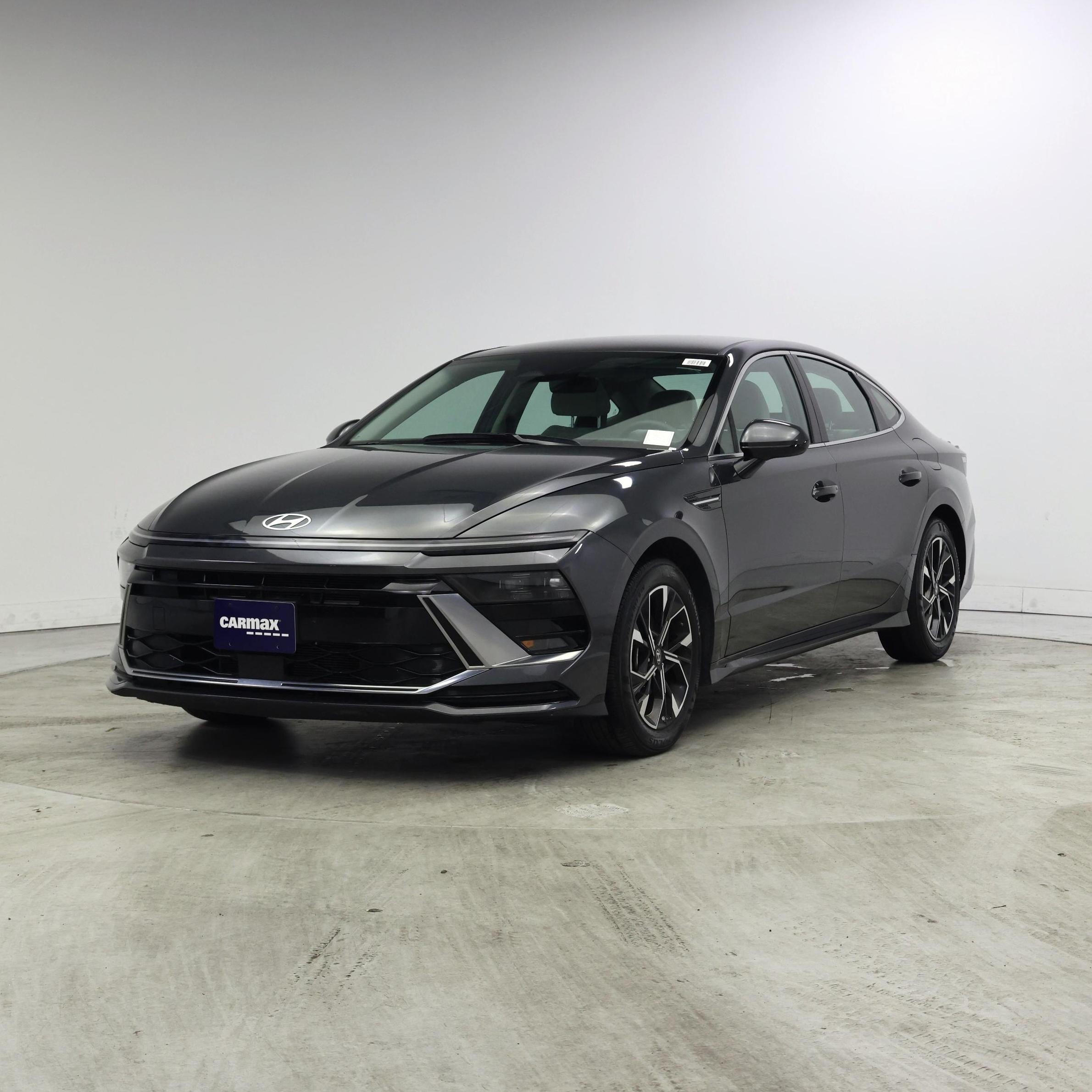 Thumbnail: 2025 Hyundai Sonata - 4