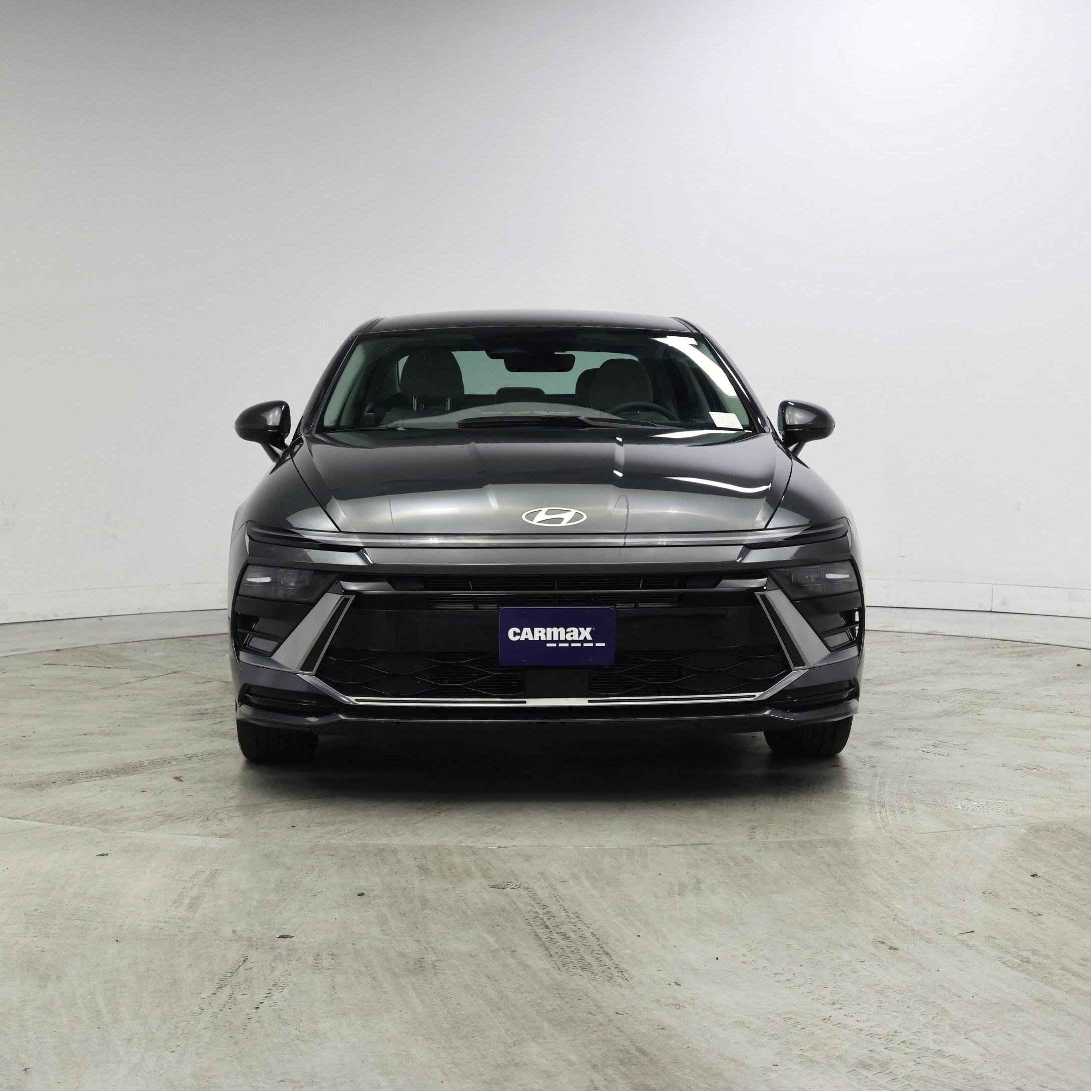 Thumbnail: 2025 Hyundai Sonata - 5