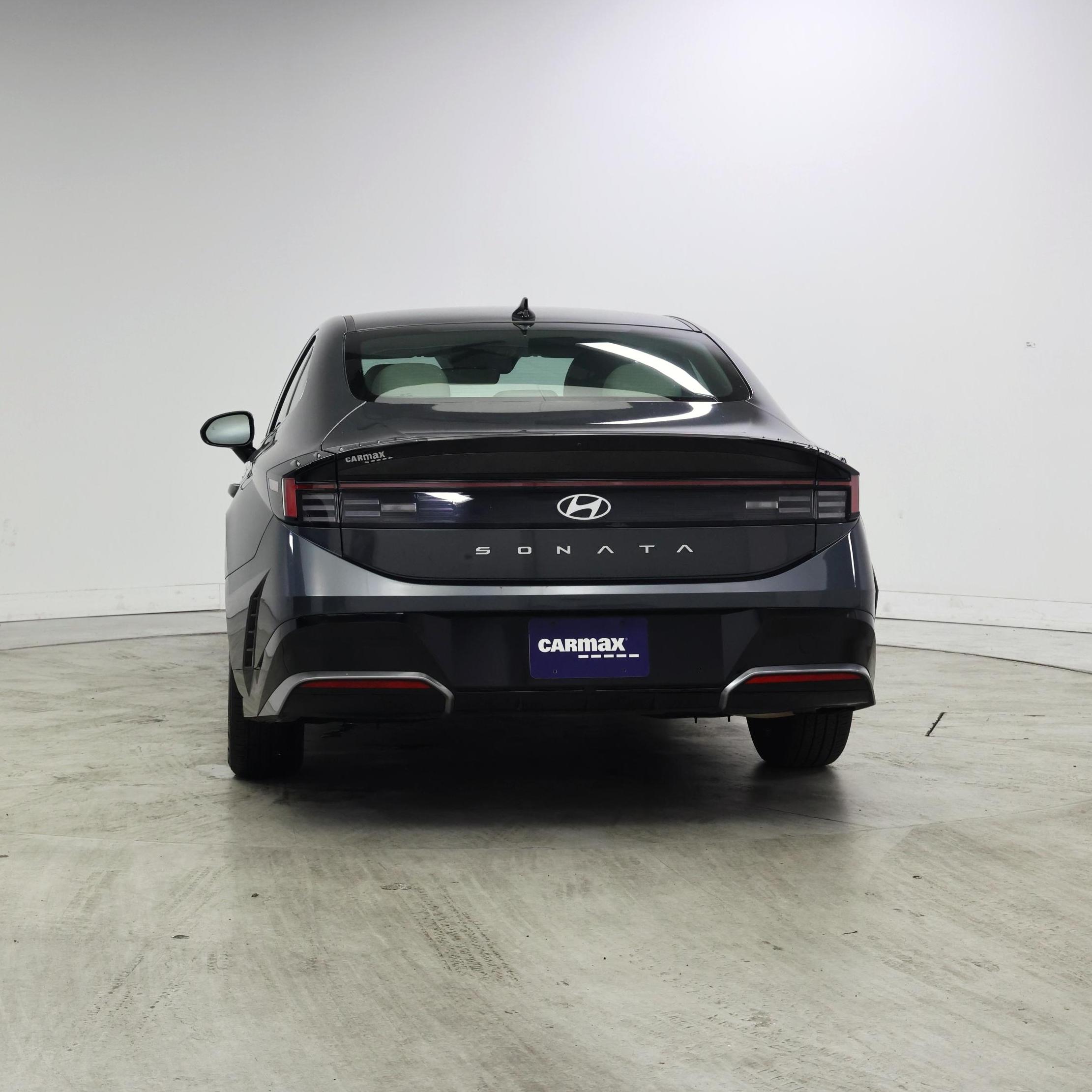 Thumbnail: 2025 Hyundai Sonata - 6