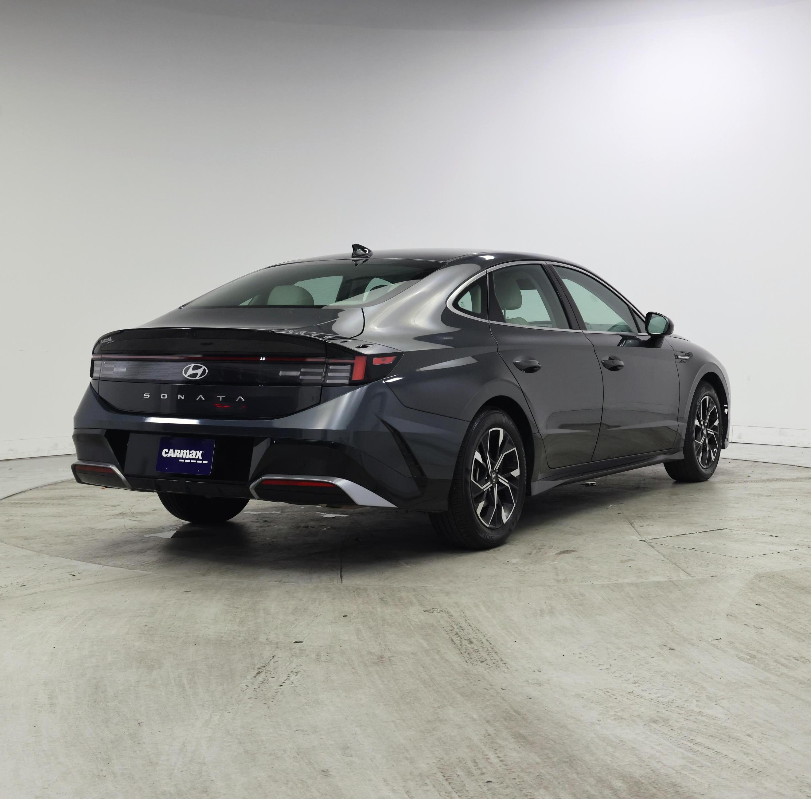 Thumbnail: 2025 Hyundai Sonata - 8