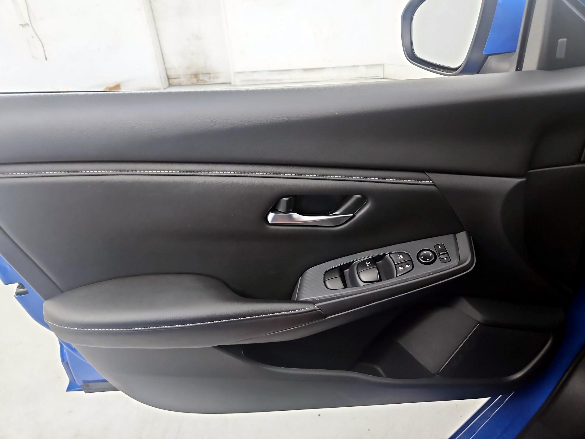 Thumbnail: 2025 Nissan Sentra - 12