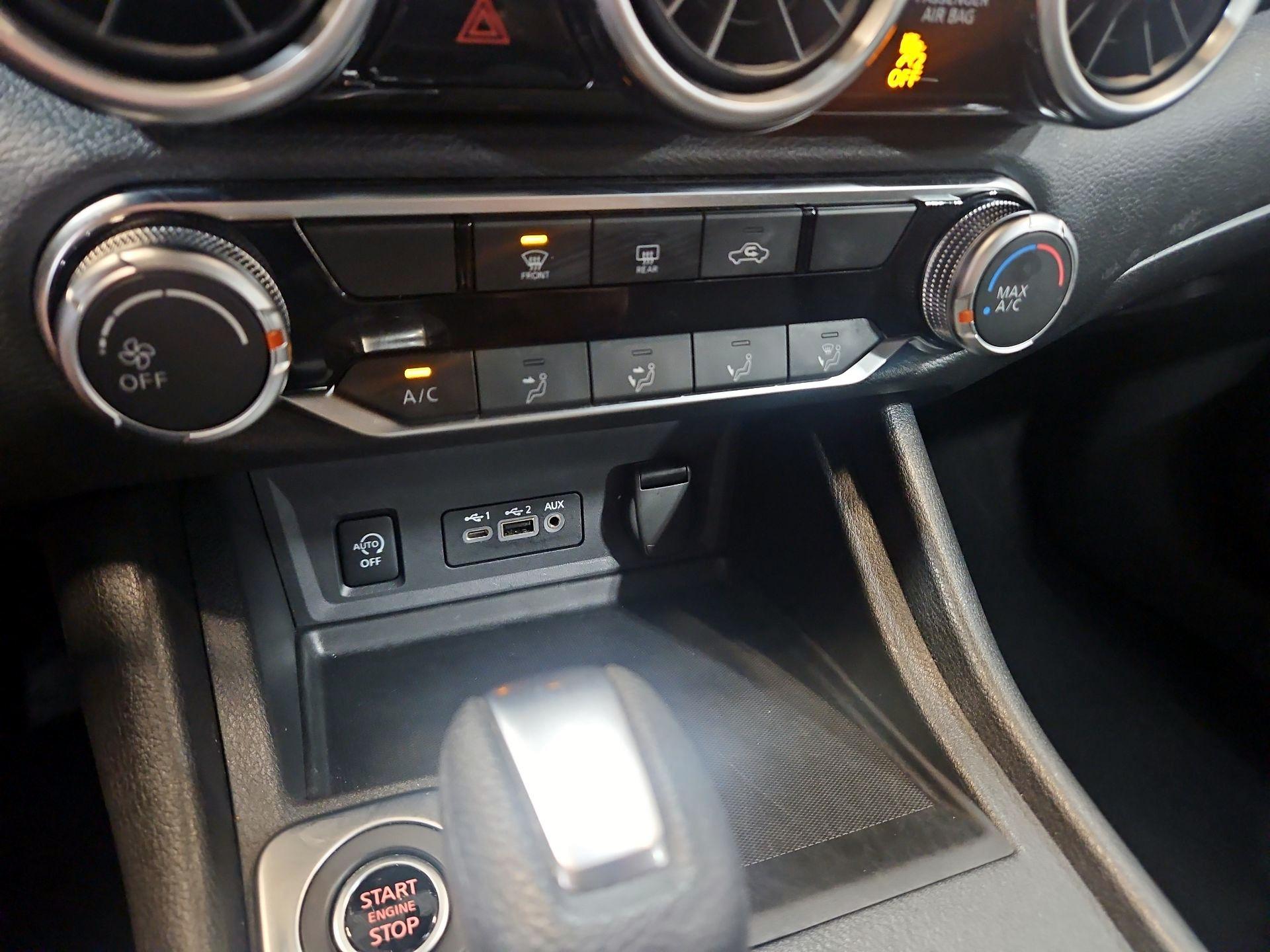 Thumbnail: 2025 Nissan Sentra - 15