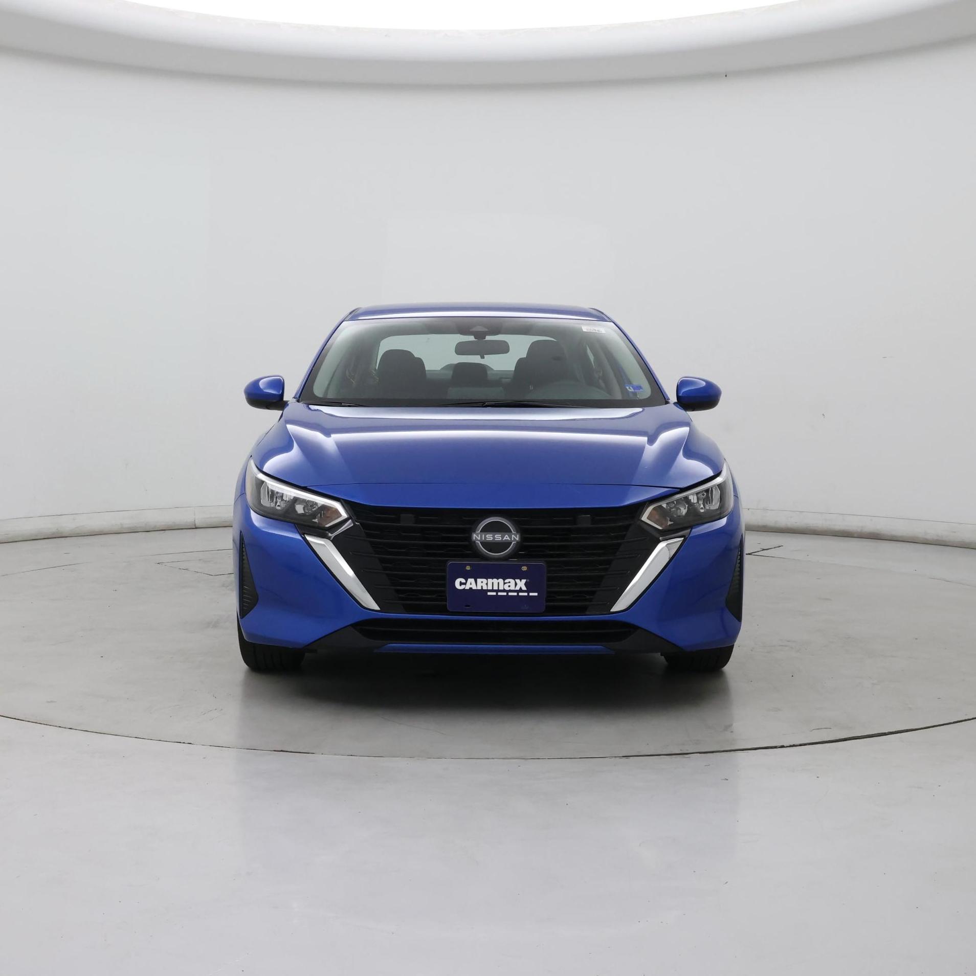 Thumbnail: 2025 Nissan Sentra - 5