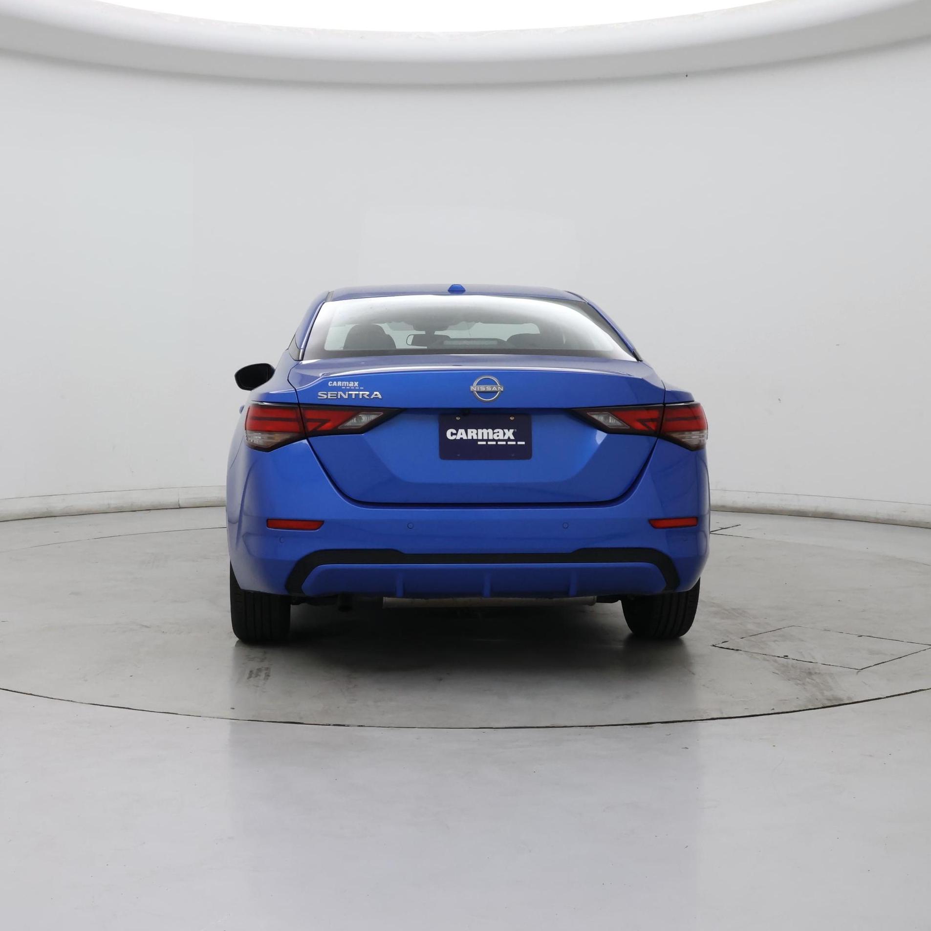 Thumbnail: 2025 Nissan Sentra - 6