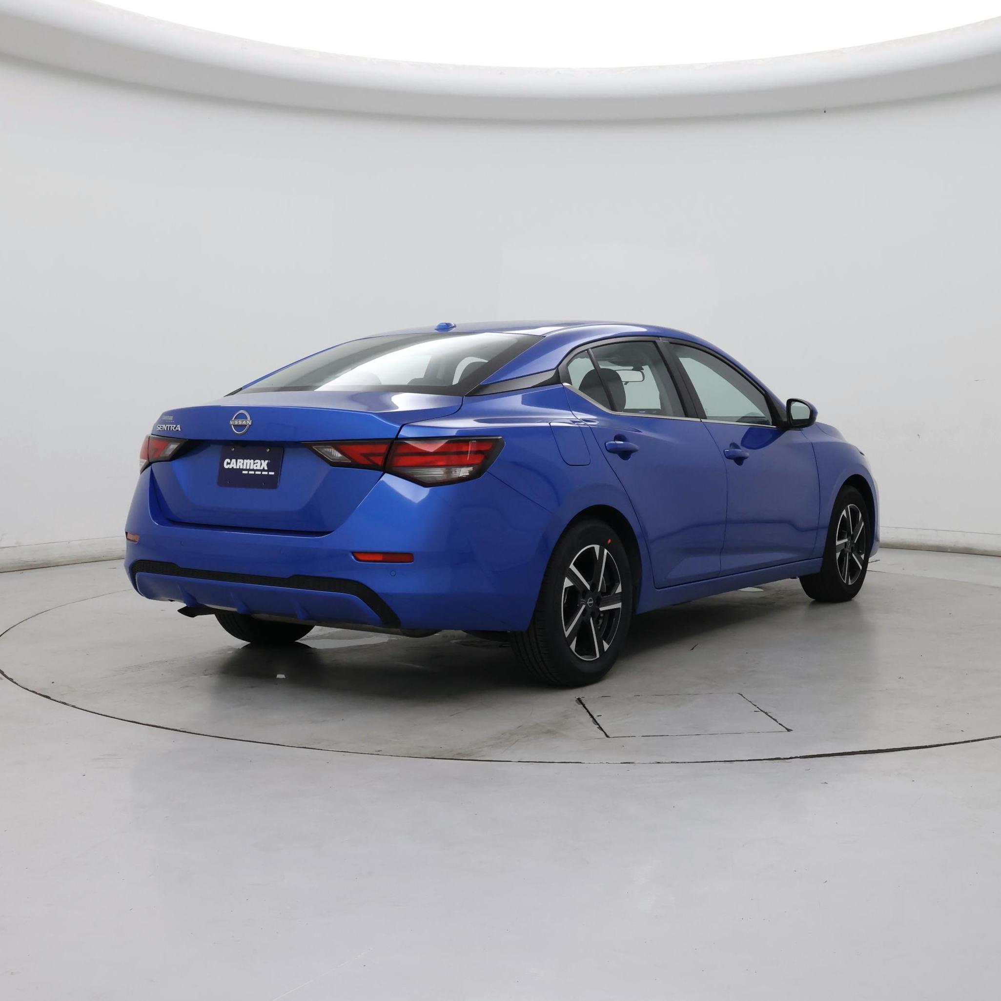 Thumbnail: 2025 Nissan Sentra - 8