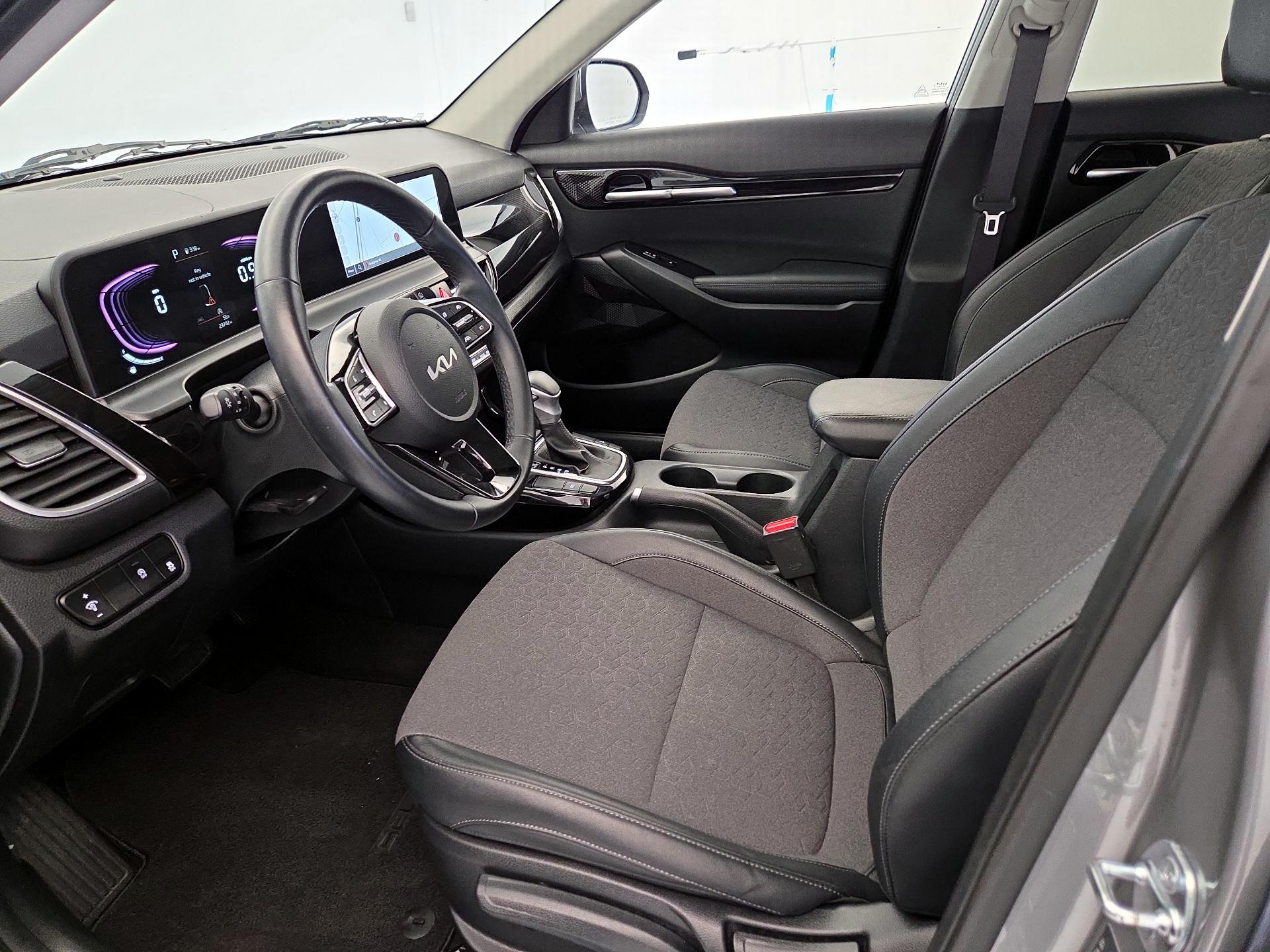 Thumbnail: 2025 Kia Seltos - 11