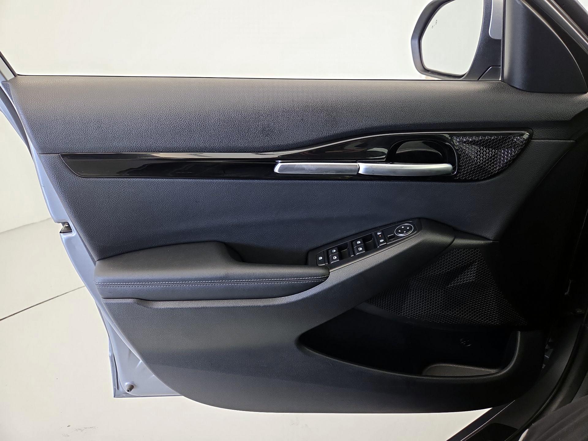 Thumbnail: 2025 Kia Seltos - 12