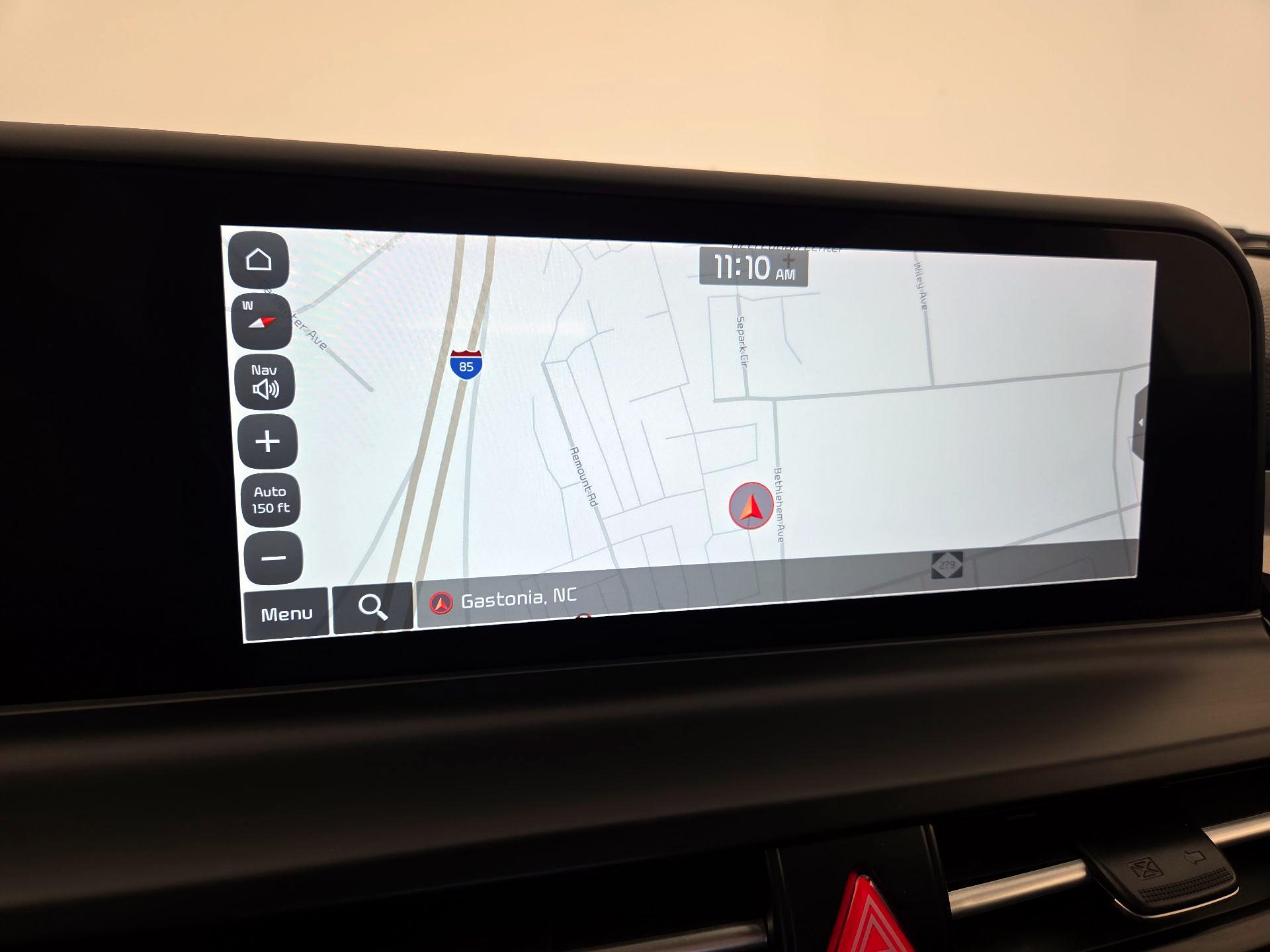 Thumbnail: 2025 Kia Seltos - 14