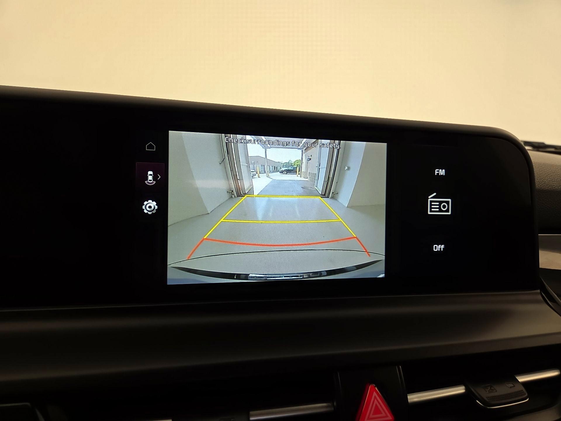 Thumbnail: 2025 Kia Seltos - 15