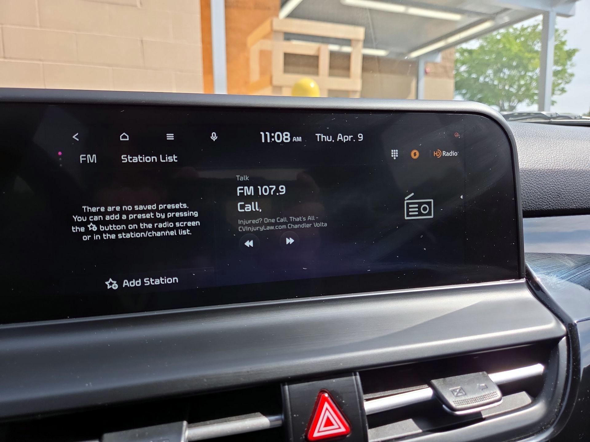 Thumbnail: 2025 Kia Seltos - 16