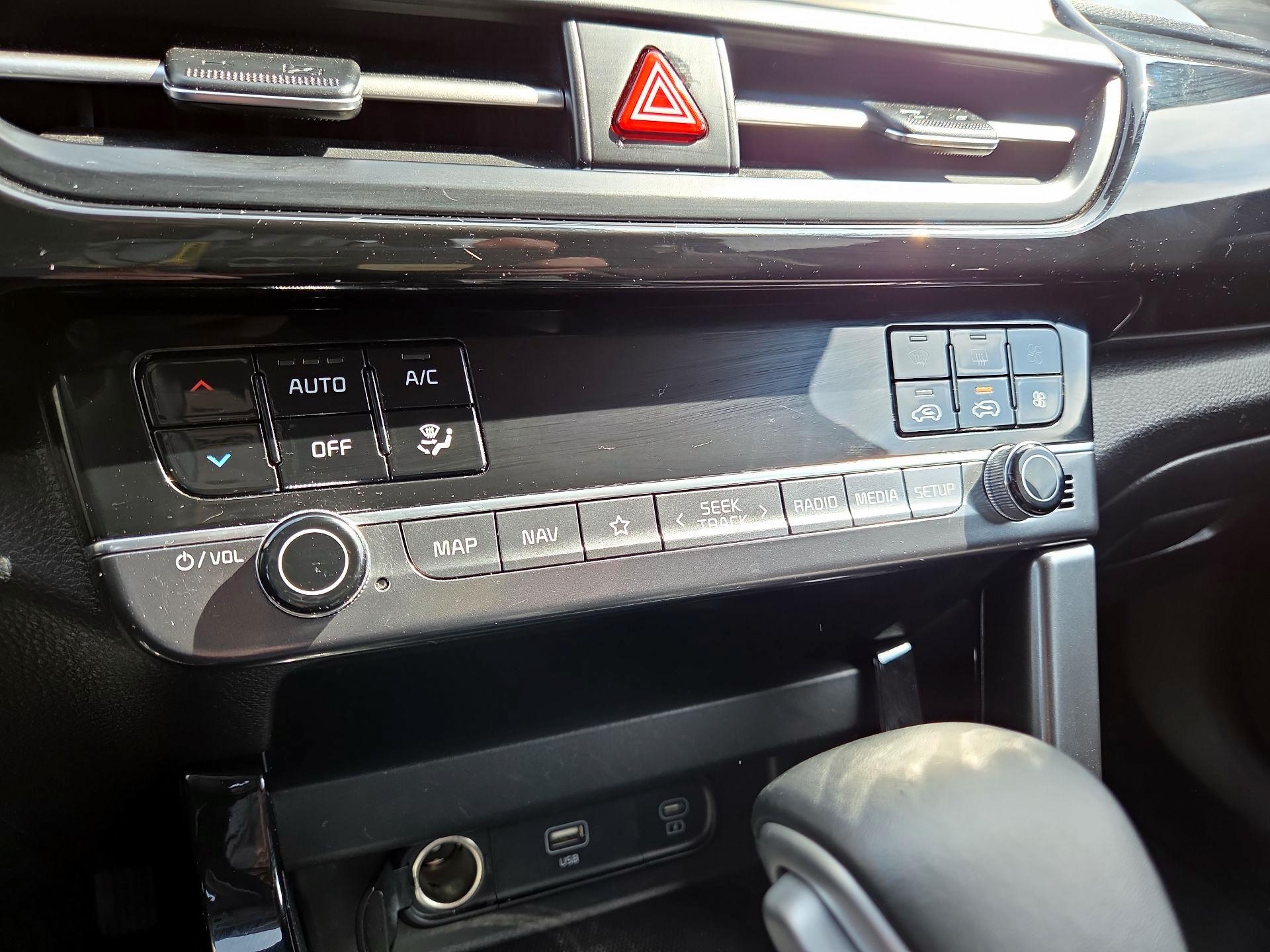 Thumbnail: 2025 Kia Seltos - 17