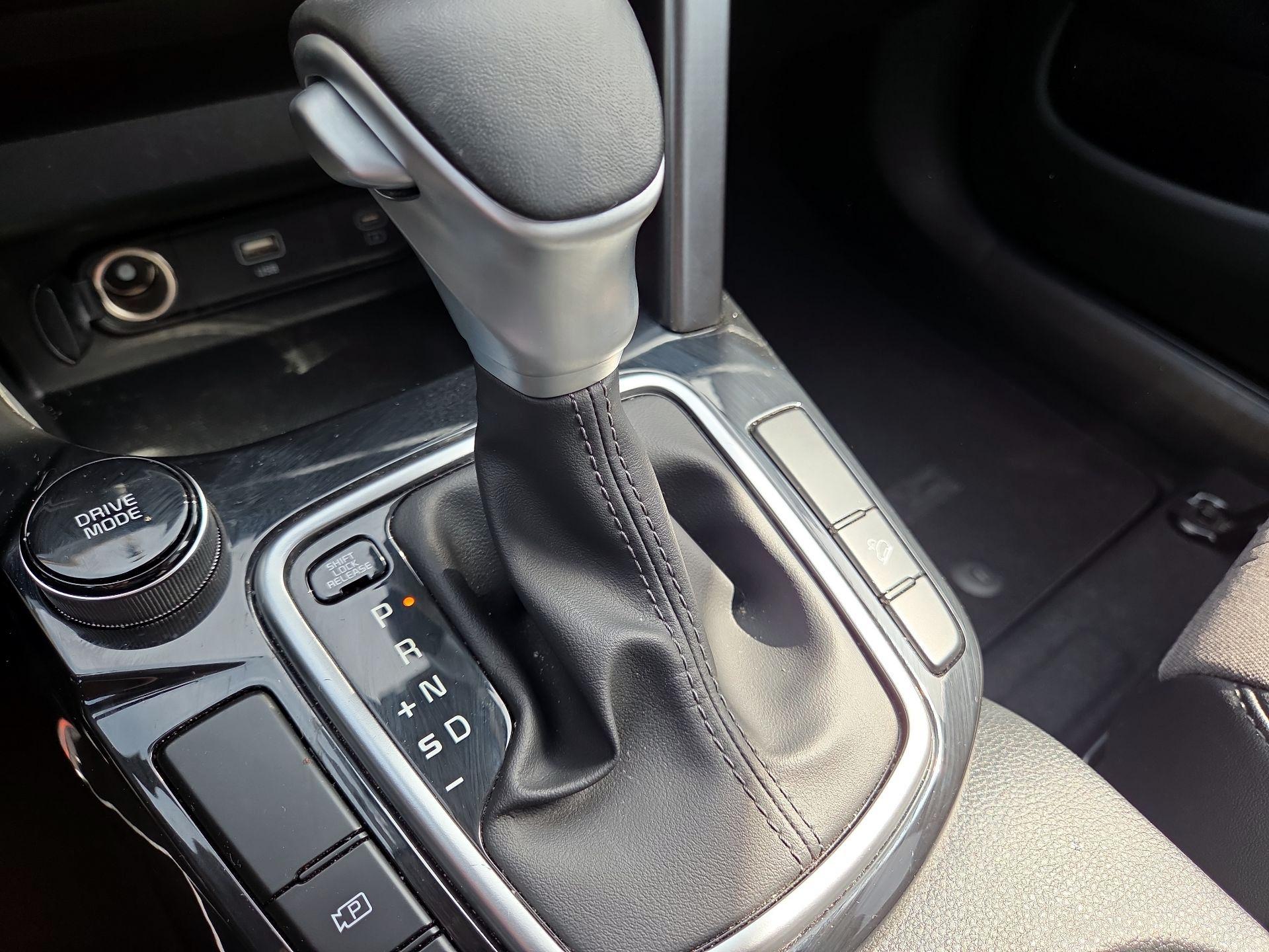 Thumbnail: 2025 Kia Seltos - 18