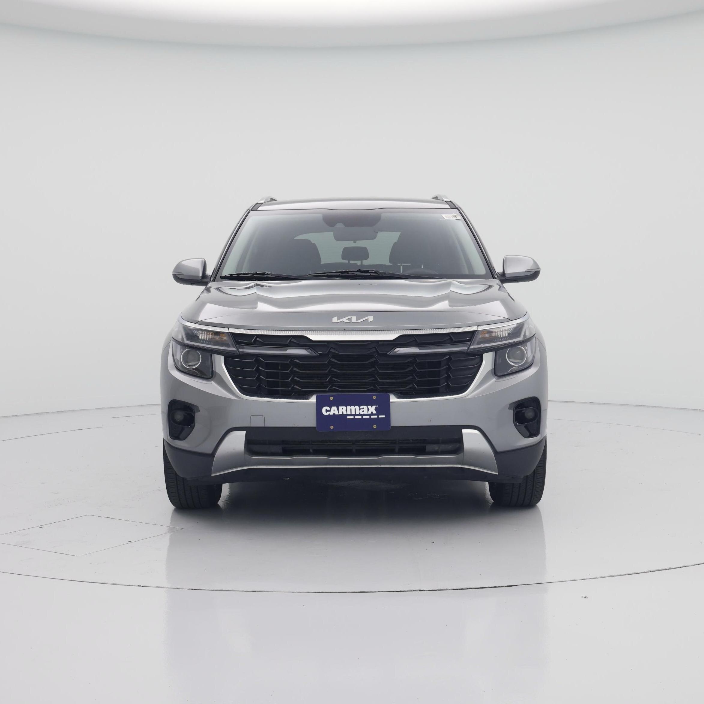 Thumbnail: 2025 Kia Seltos - 5