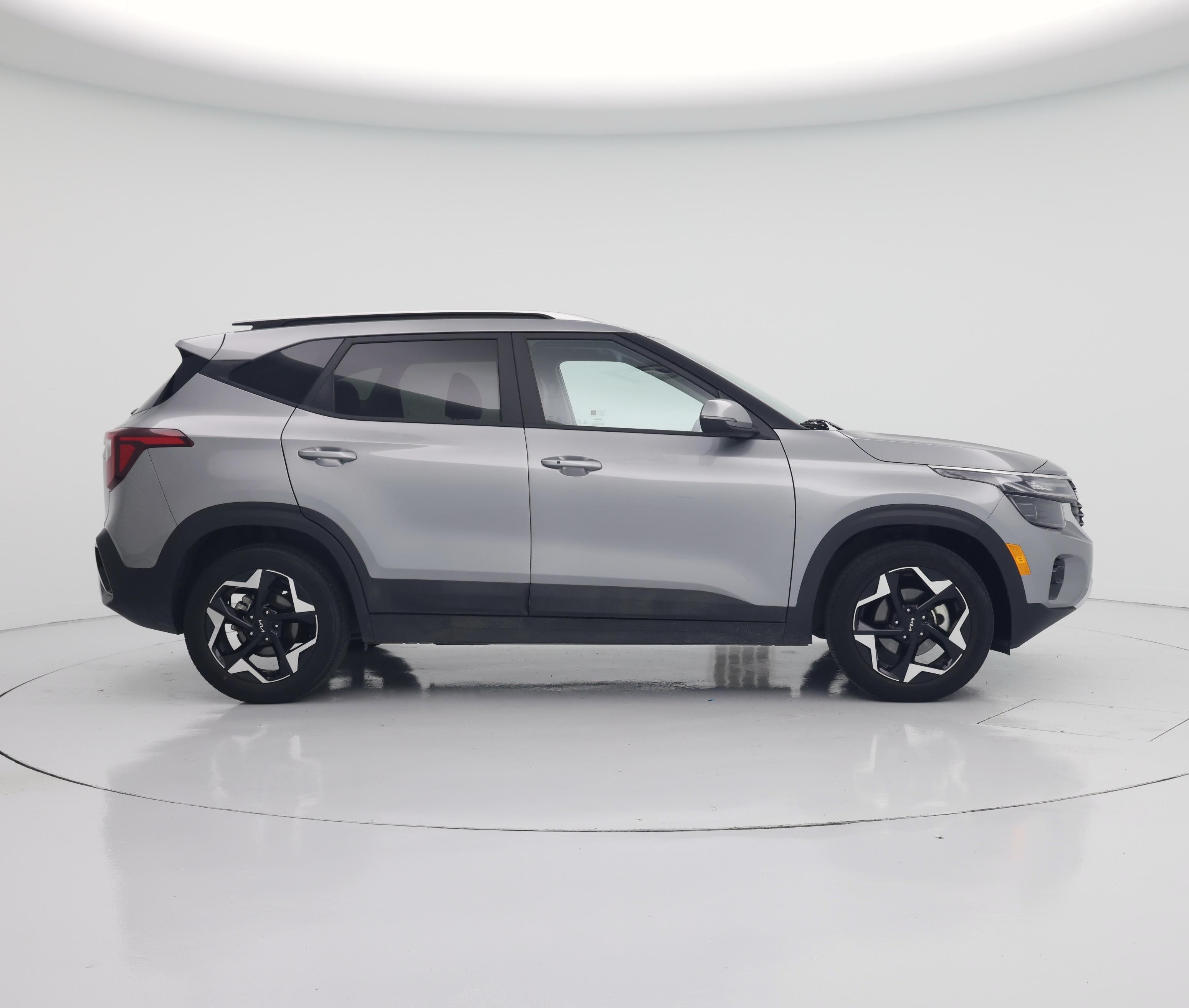 Thumbnail: 2025 Kia Seltos - 7