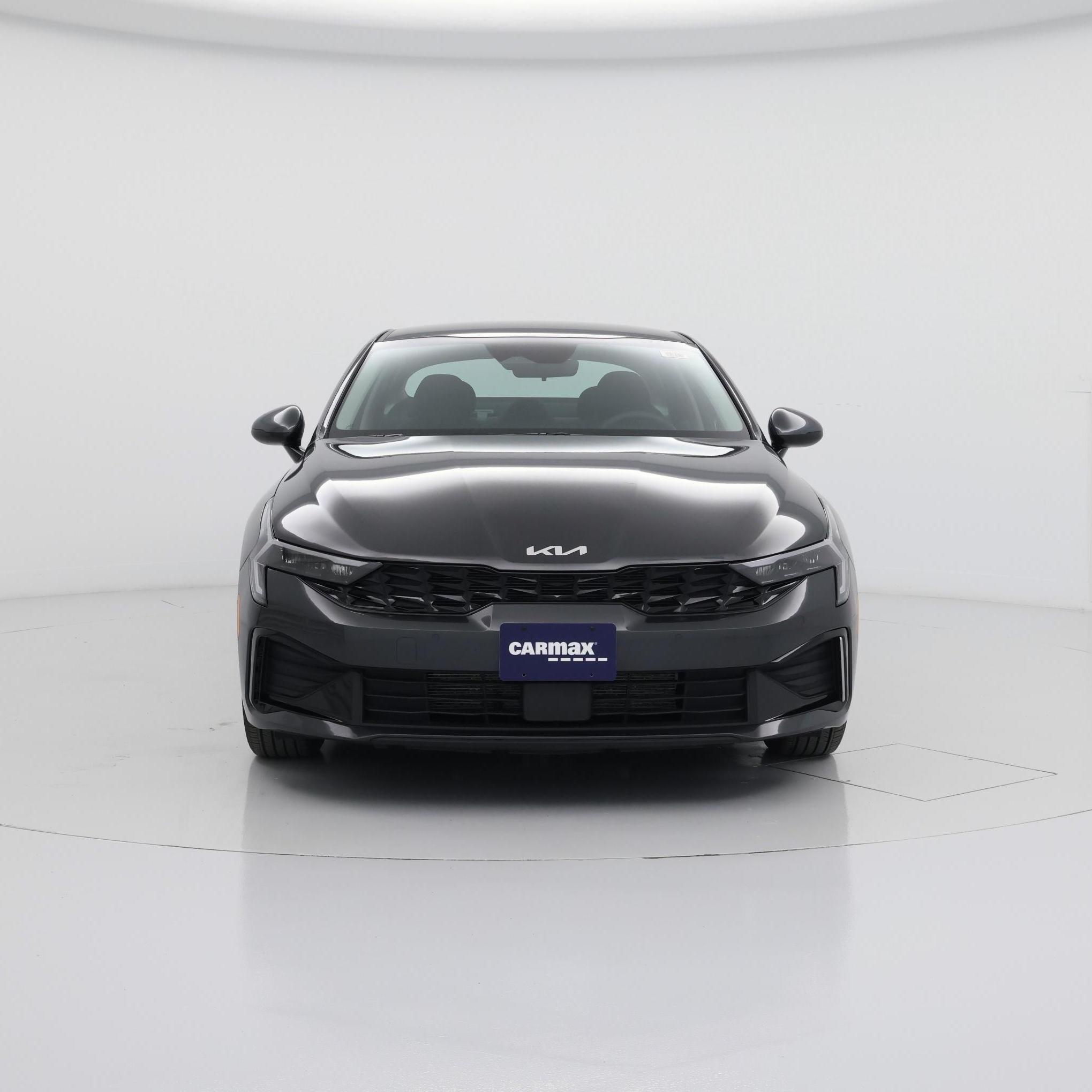 Thumbnail: 2025 Kia K5 - 5