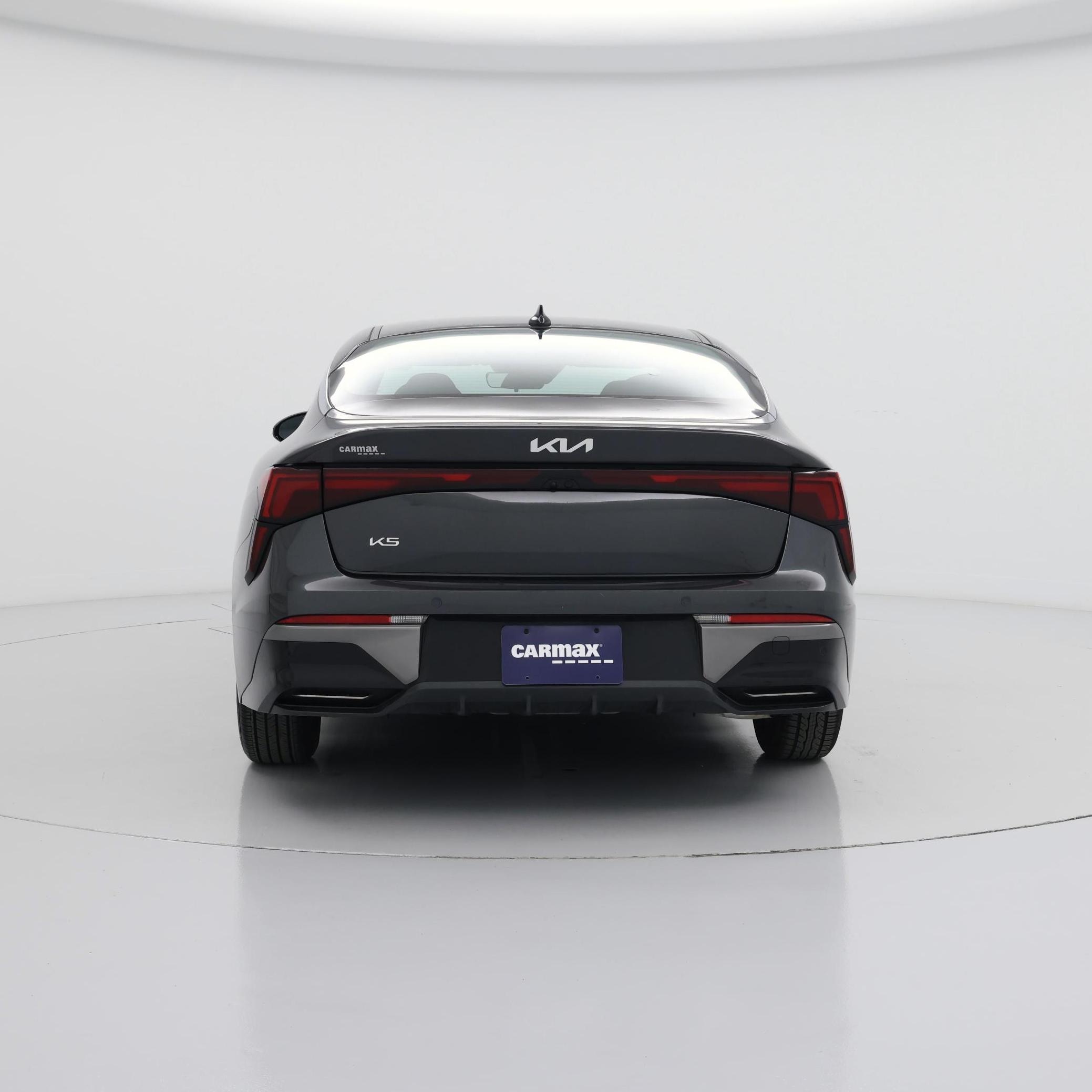 Thumbnail: 2025 Kia K5 - 6