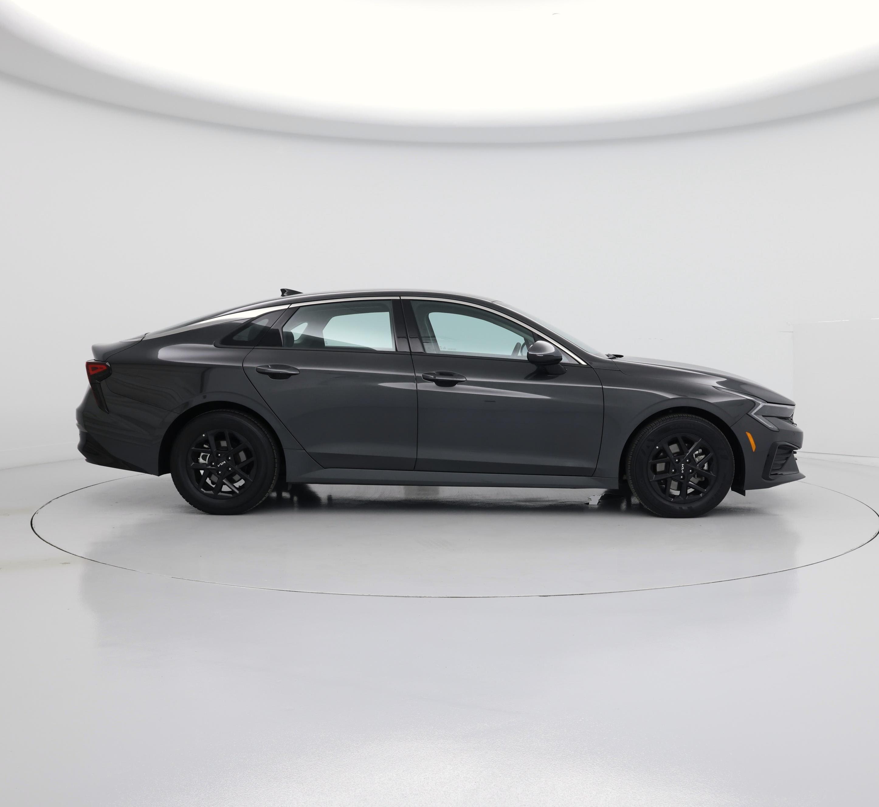 Thumbnail: 2025 Kia K5 - 7