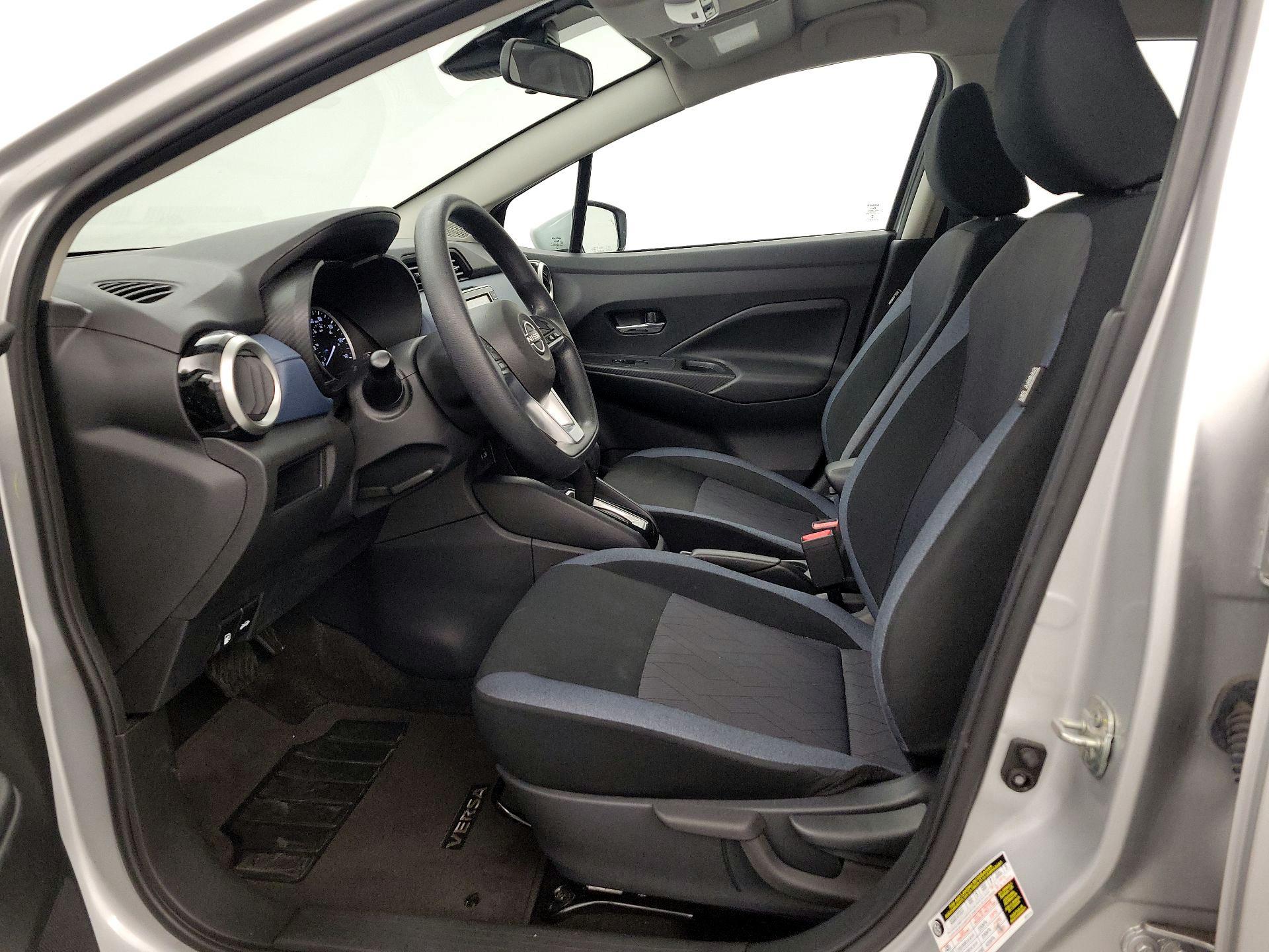Thumbnail: 2025 Nissan Versa - 11