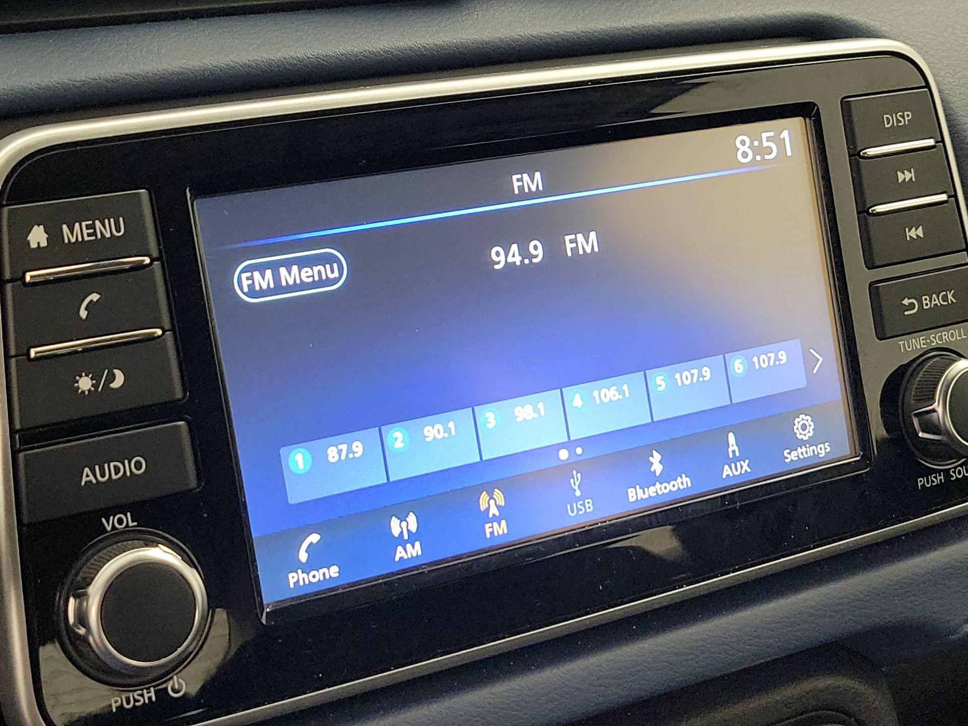 Thumbnail: 2025 Nissan Versa - 14